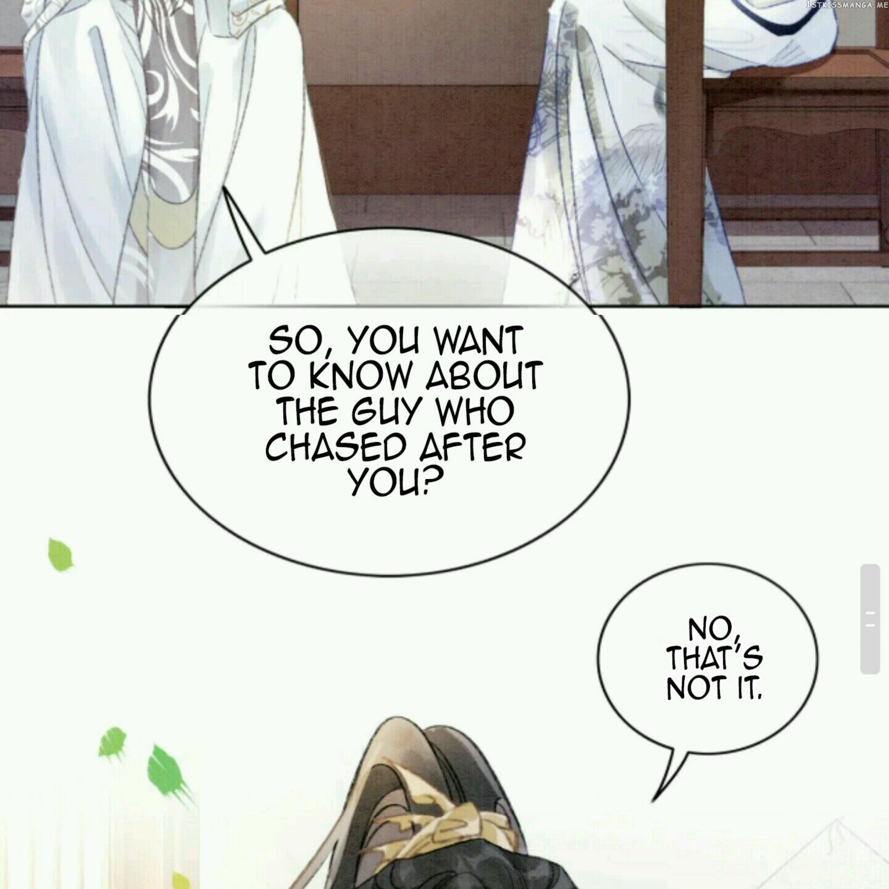 Spoil A Wife Unlimited Chapter 7 - page 9