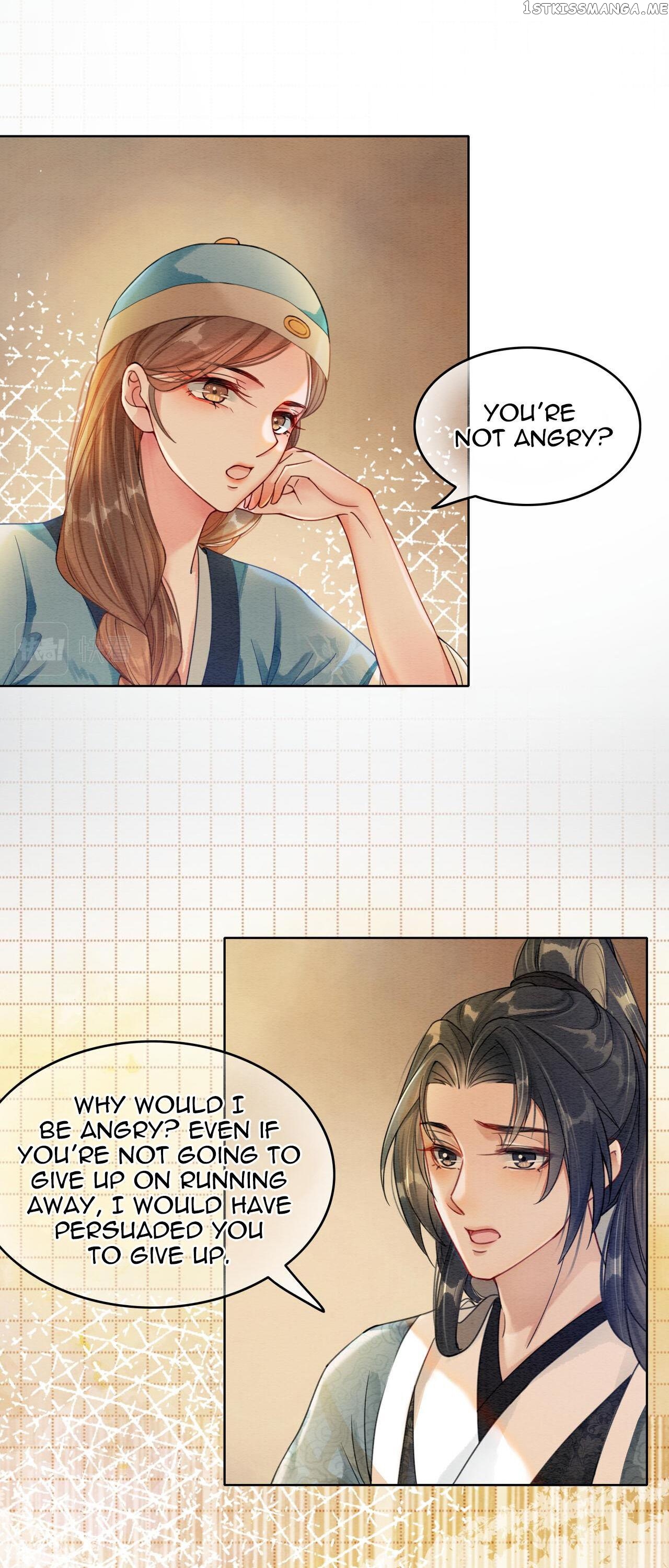 Spoil A Wife Unlimited Chapter 38 - page 16