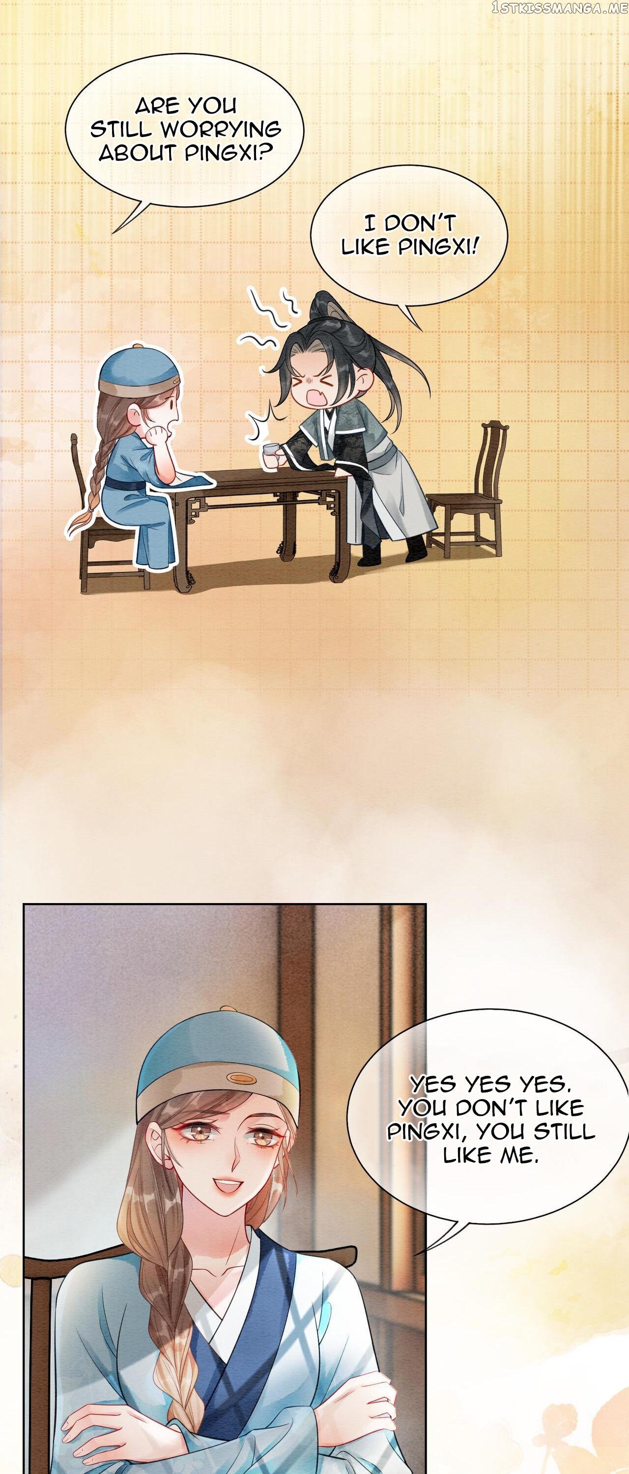 Spoil A Wife Unlimited Chapter 38 - page 19