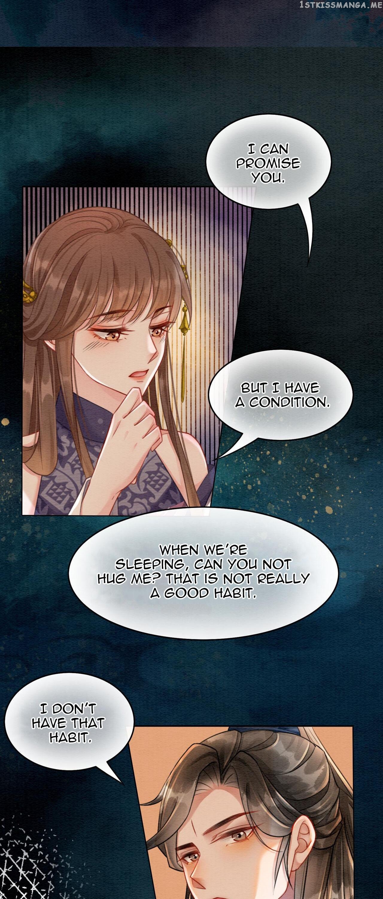 Spoil A Wife Unlimited Chapter 38 - page 6