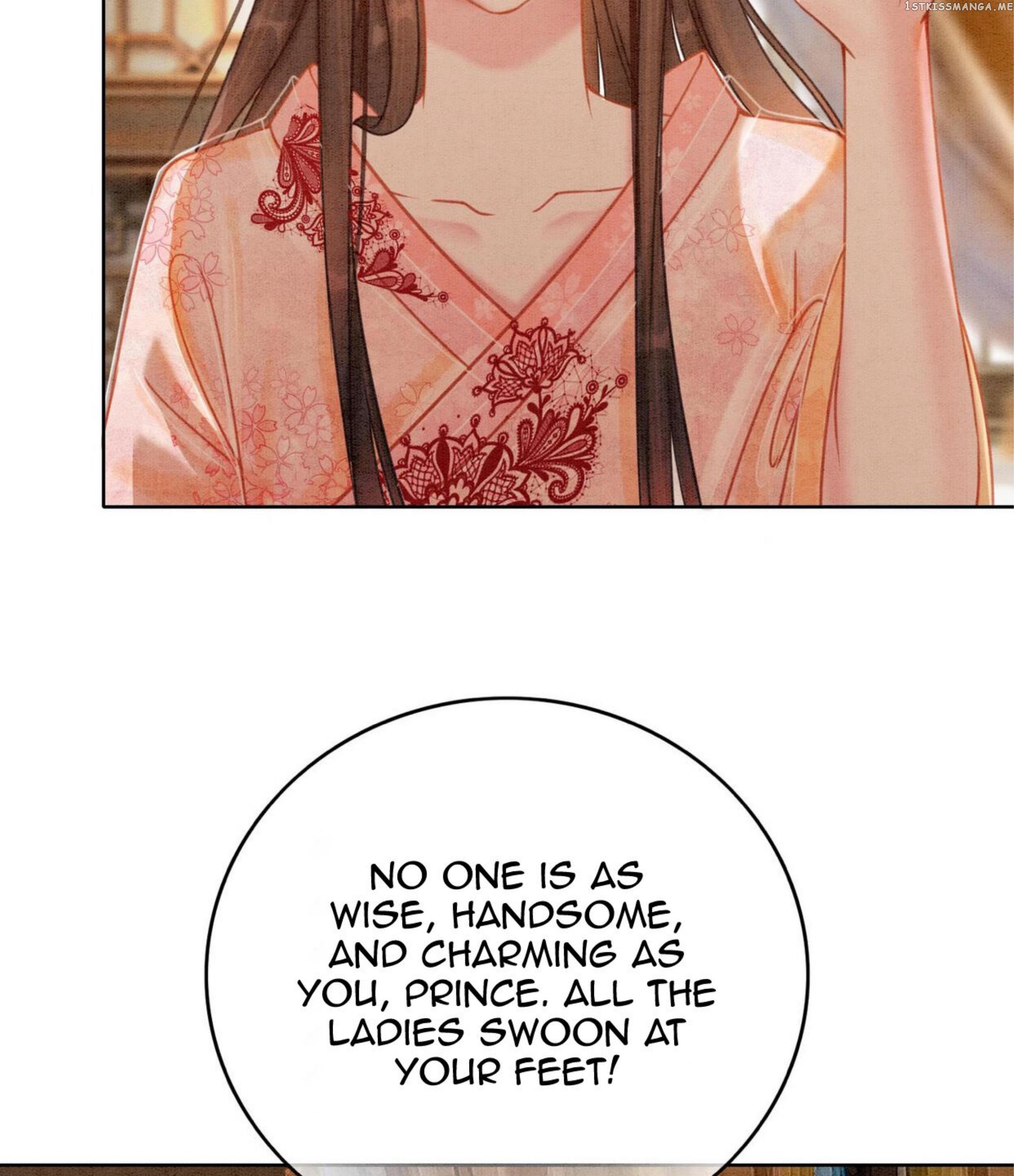 Spoil A Wife Unlimited Chapter 25 - page 15