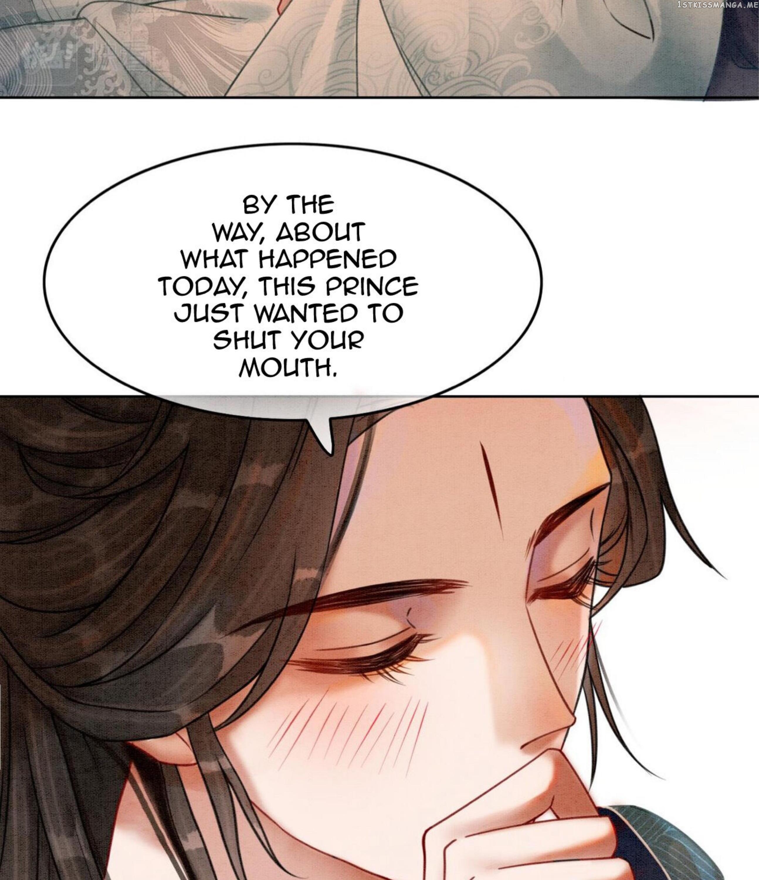 Spoil A Wife Unlimited Chapter 25 - page 17