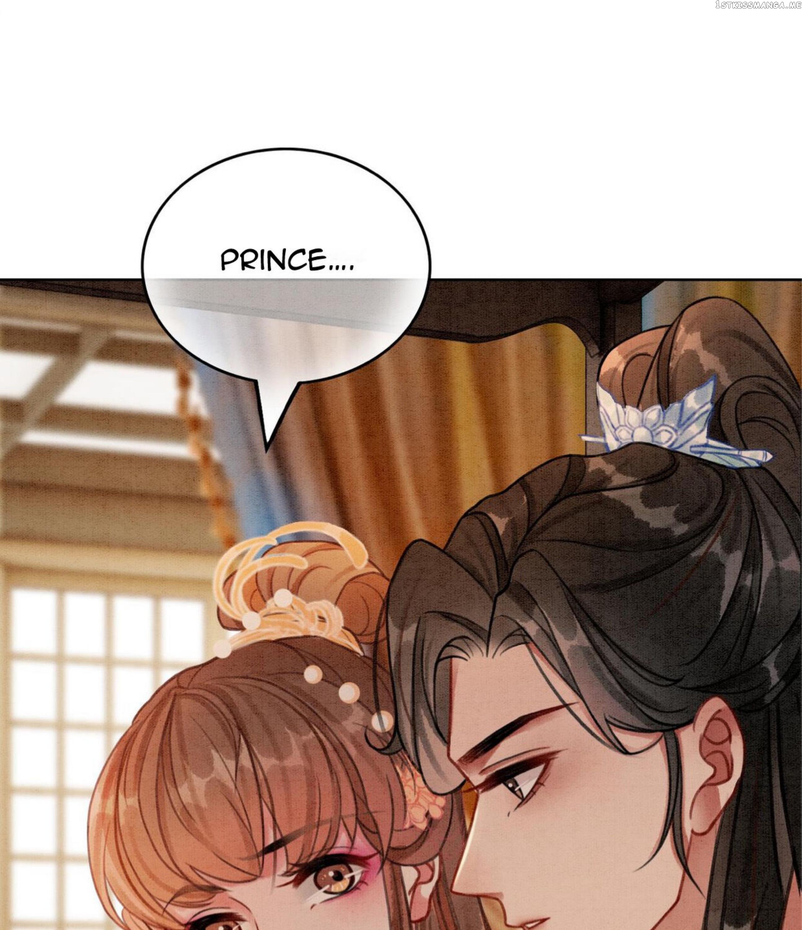Spoil A Wife Unlimited Chapter 25 - page 24