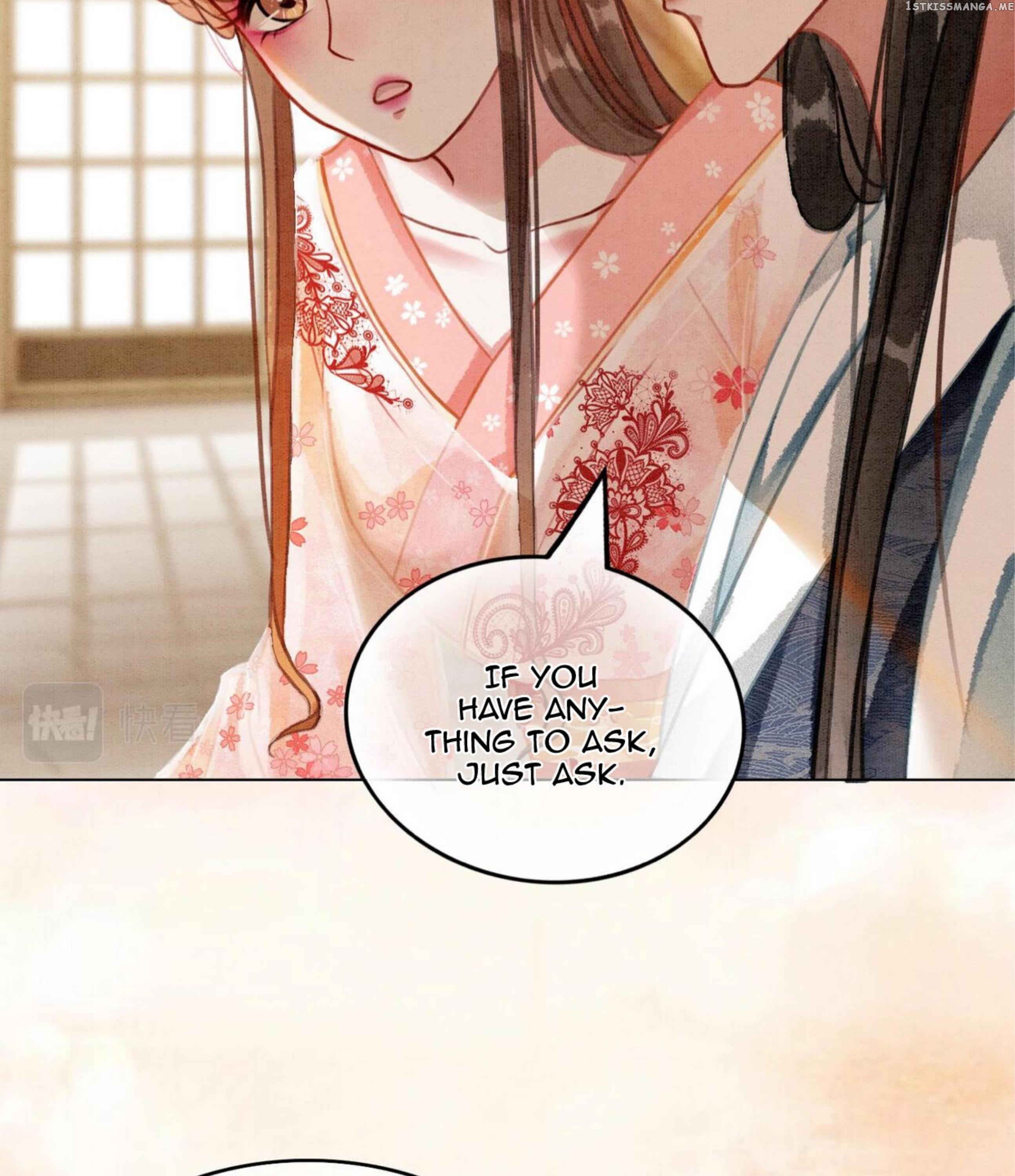 Spoil A Wife Unlimited Chapter 25 - page 25