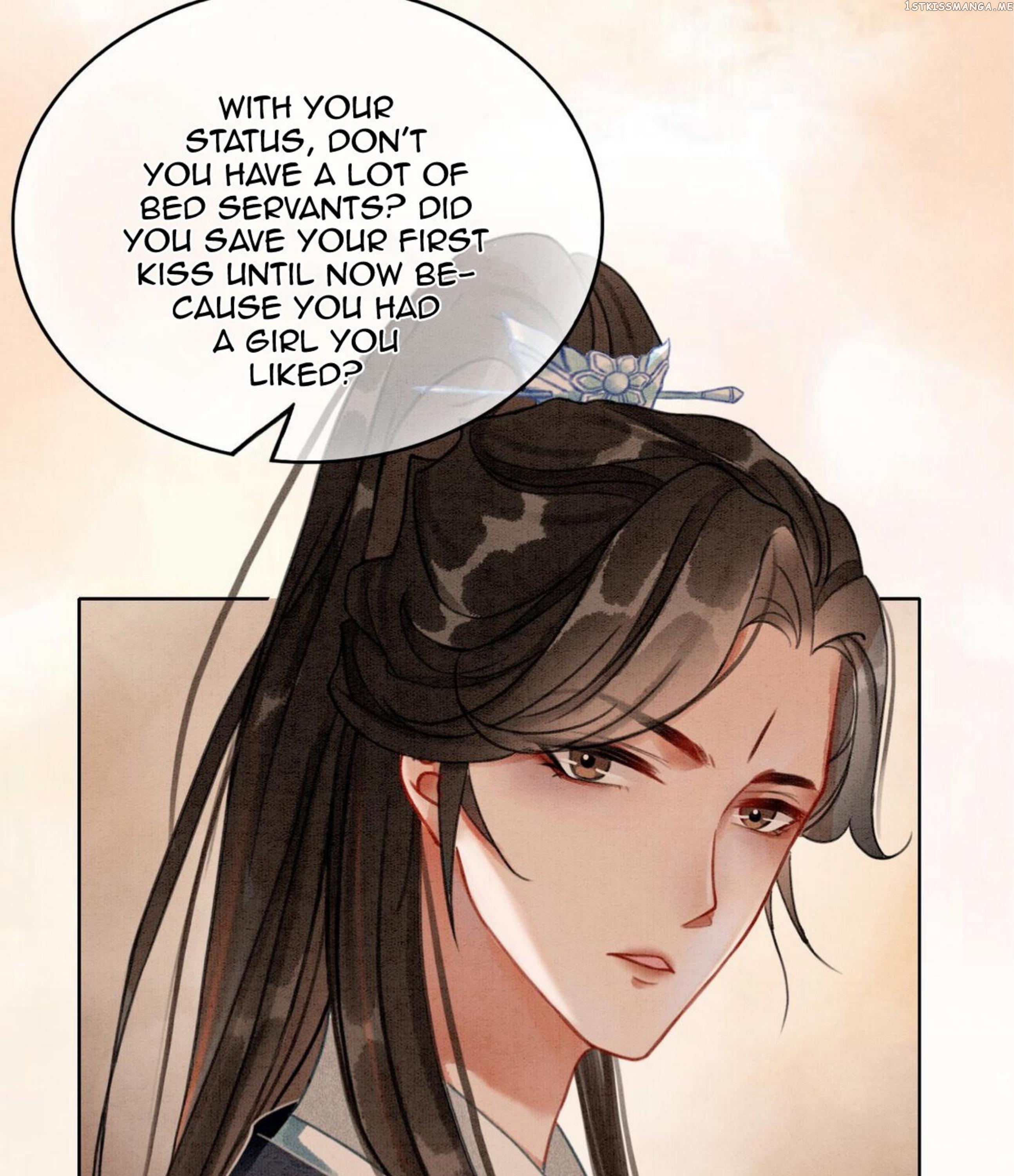 Spoil A Wife Unlimited Chapter 25 - page 26