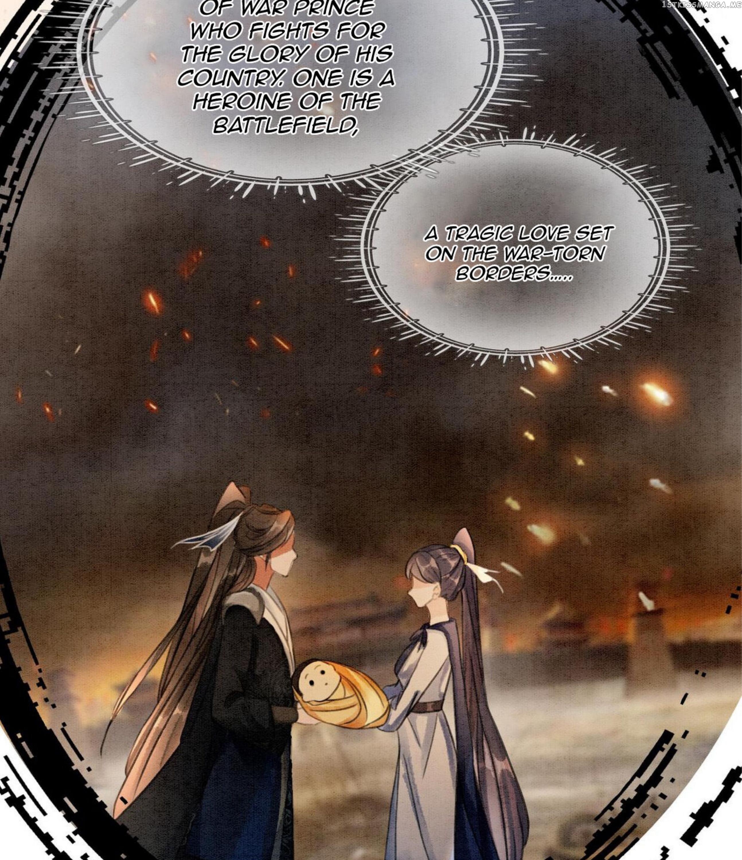 Spoil A Wife Unlimited Chapter 25 - page 30