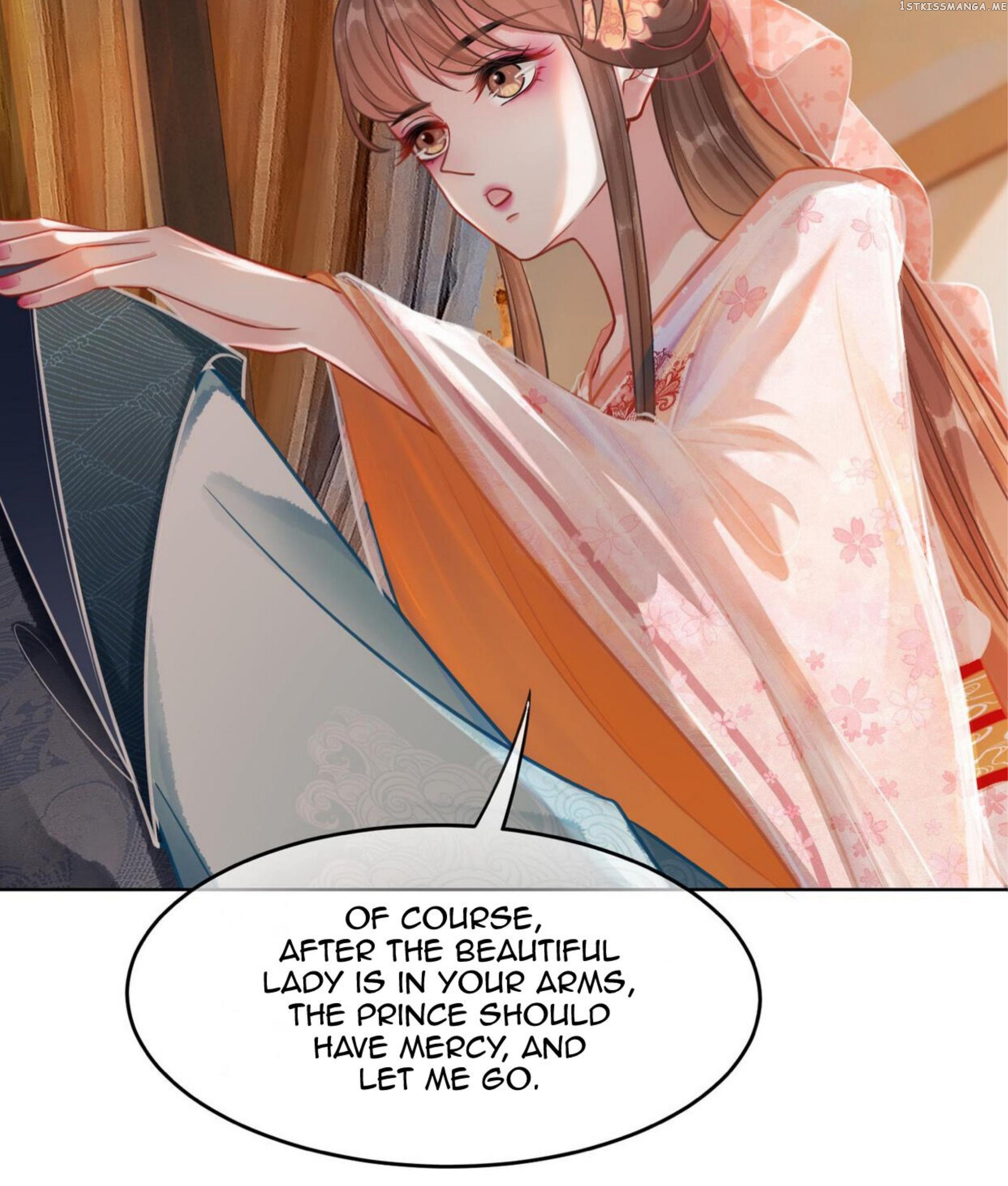 Spoil A Wife Unlimited Chapter 25 - page 34