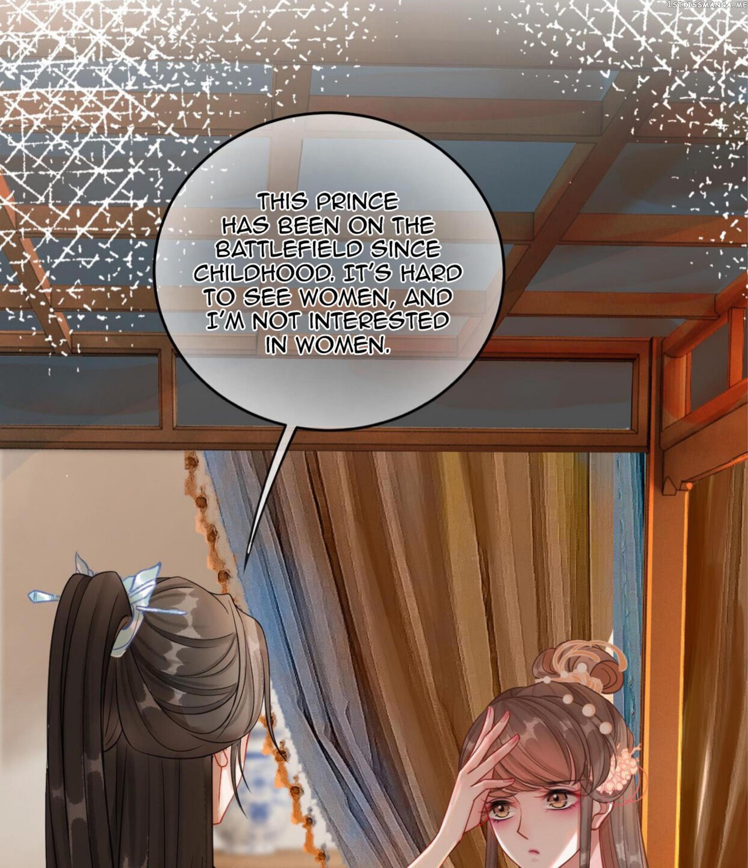 Spoil A Wife Unlimited Chapter 25 - page 36