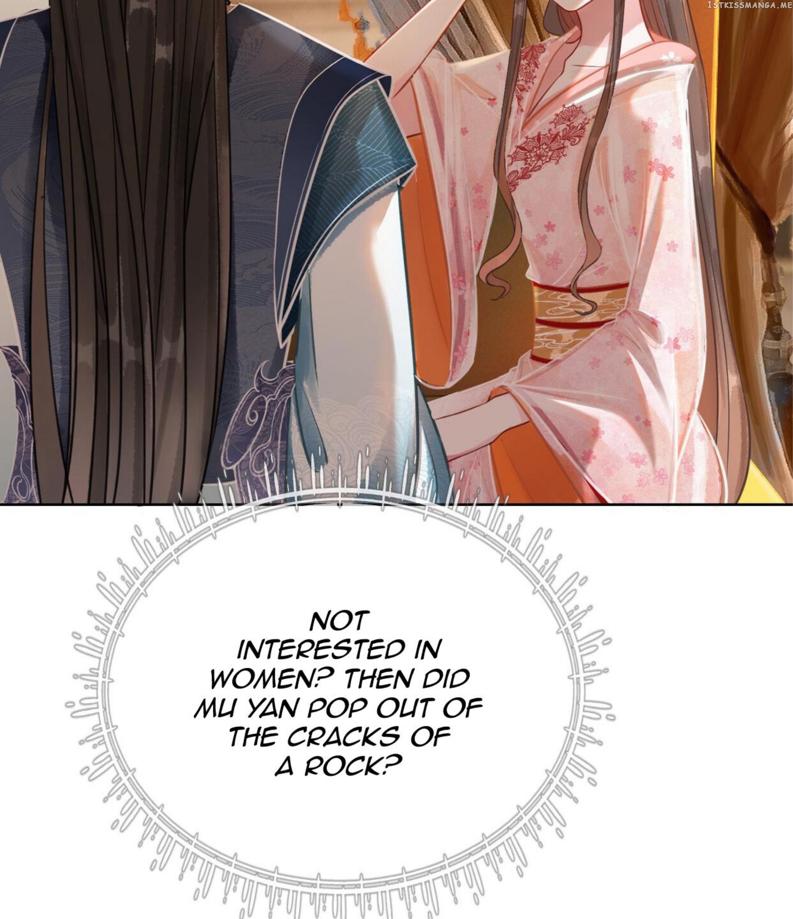 Spoil A Wife Unlimited Chapter 25 - page 37