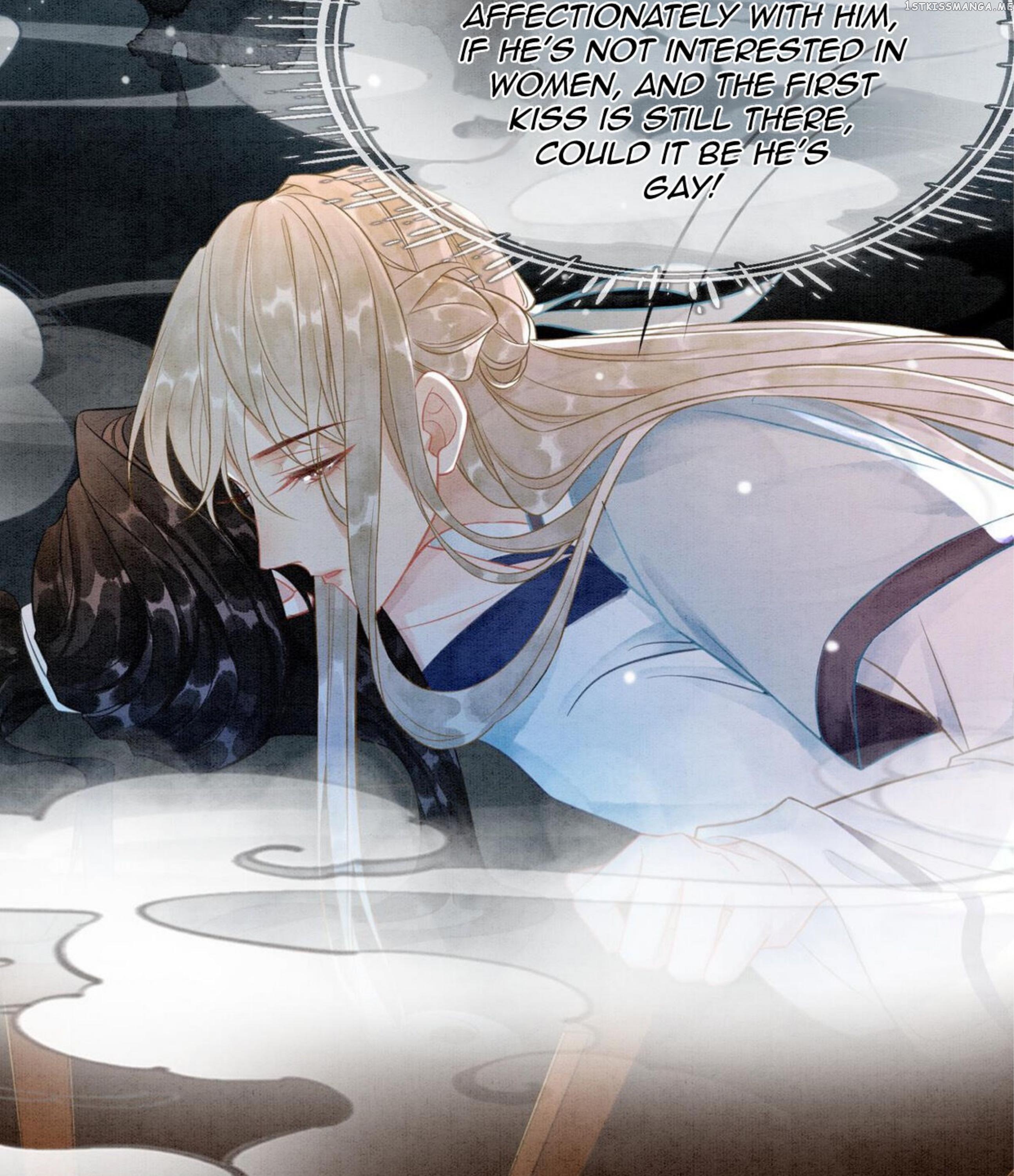 Spoil A Wife Unlimited Chapter 25 - page 41