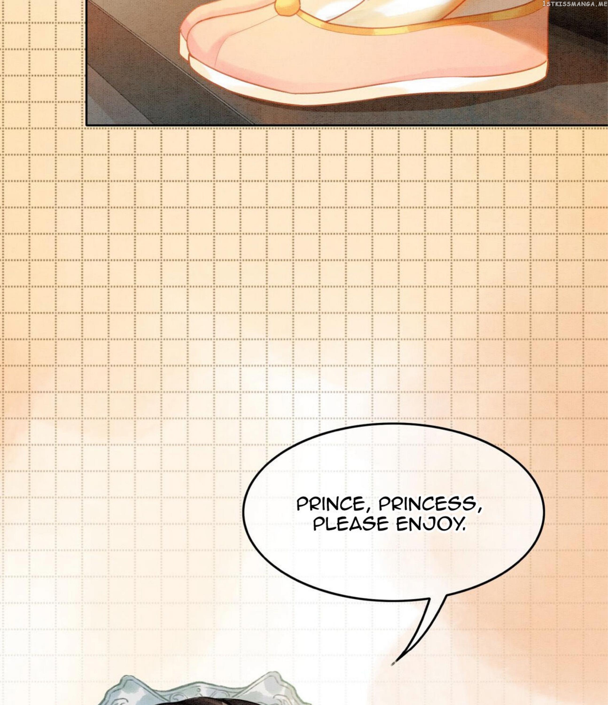 Spoil A Wife Unlimited Chapter 25 - page 50