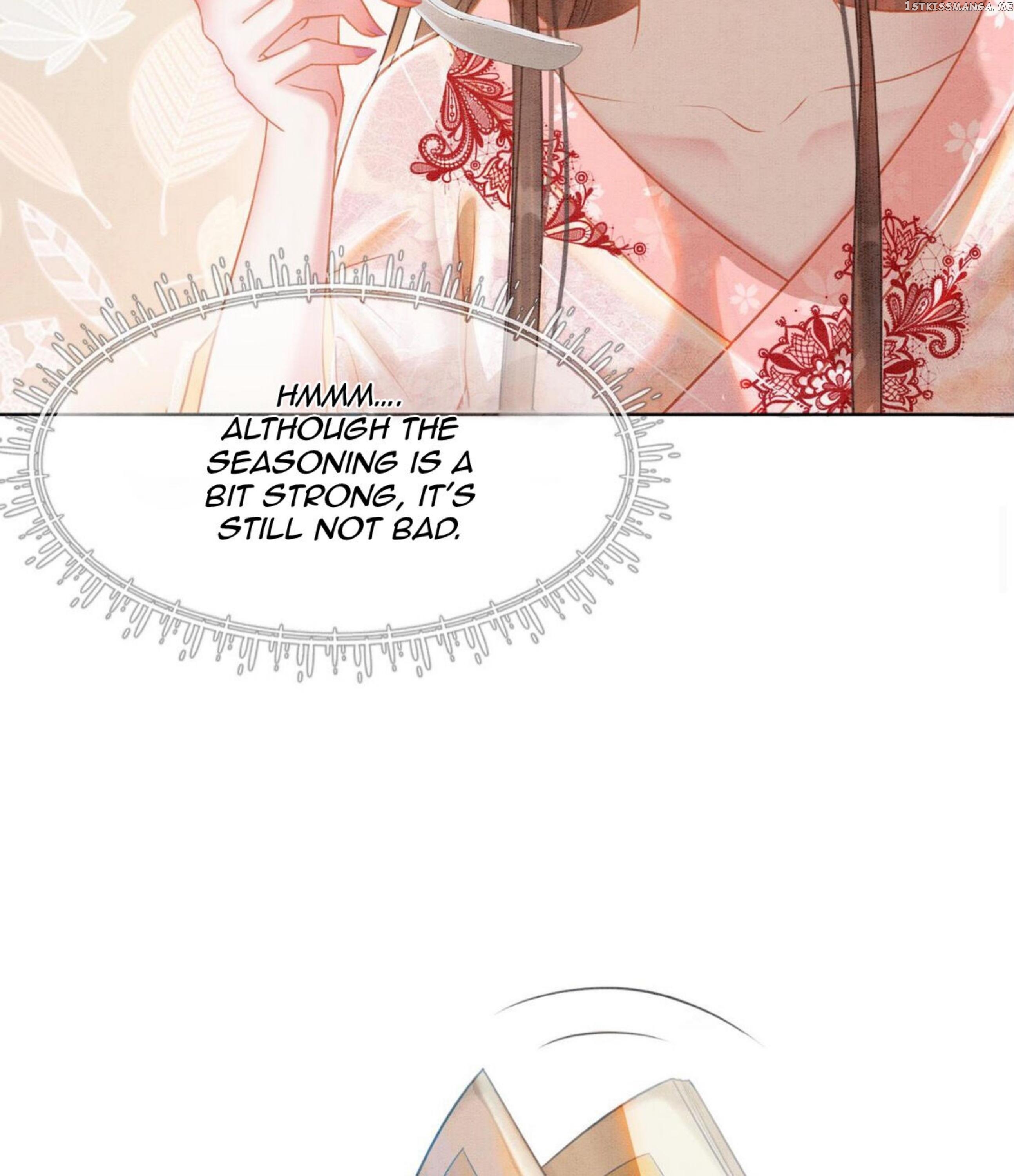 Spoil A Wife Unlimited Chapter 25 - page 55
