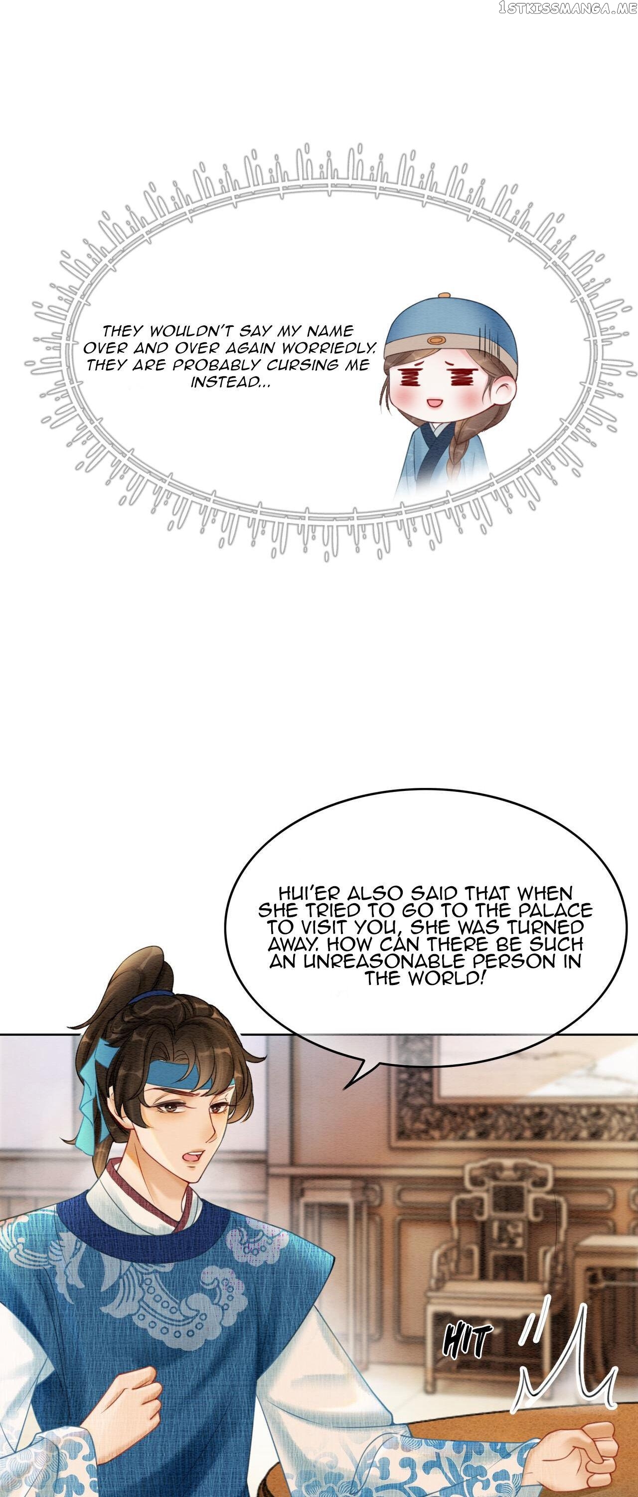 Spoil A Wife Unlimited Chapter 39 - page 22