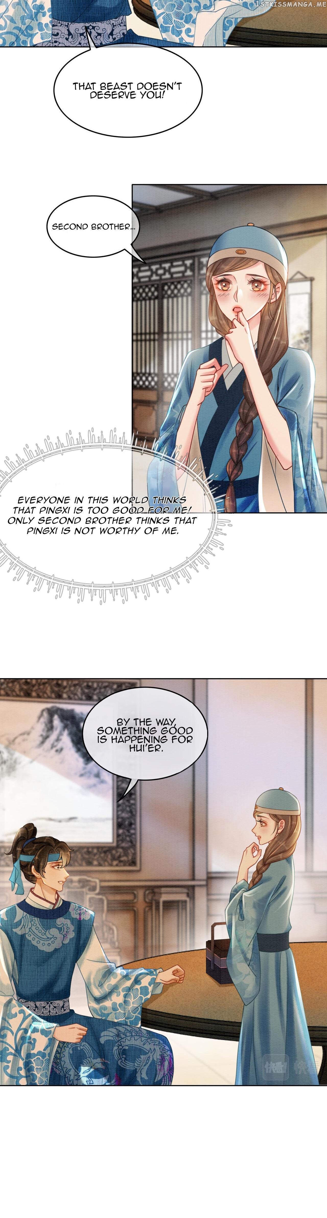 Spoil A Wife Unlimited Chapter 39 - page 23