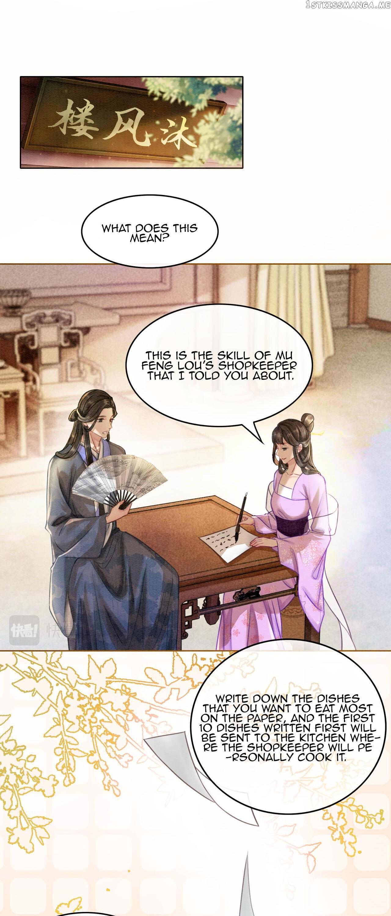 Spoil A Wife Unlimited Chapter 39 - page 4