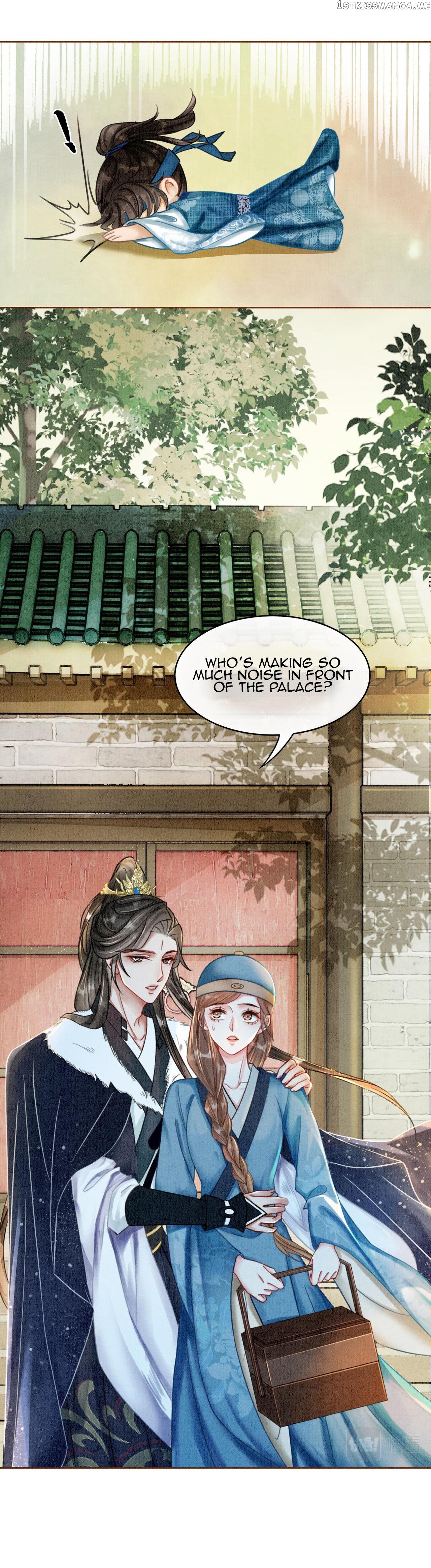 Spoil A Wife Unlimited Chapter 39 - page 9