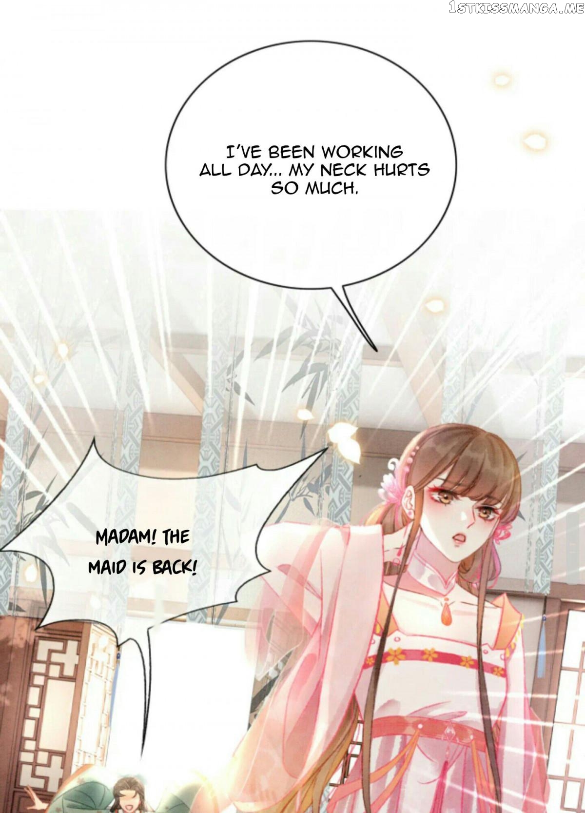 Spoil A Wife Unlimited Chapter 8 - page 13