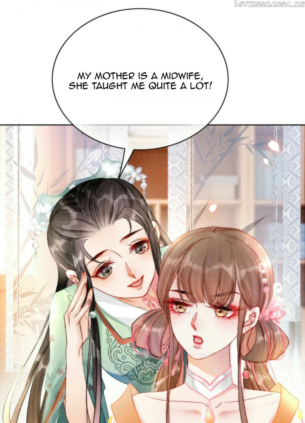 Spoil A Wife Unlimited Chapter 8 - page 19