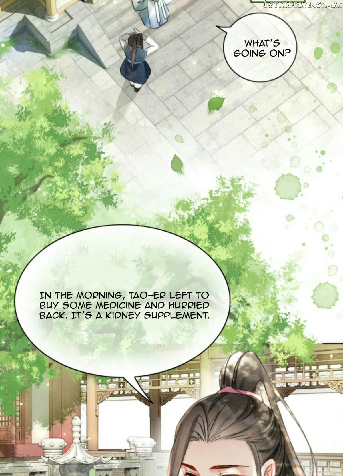 Spoil A Wife Unlimited Chapter 8 - page 28