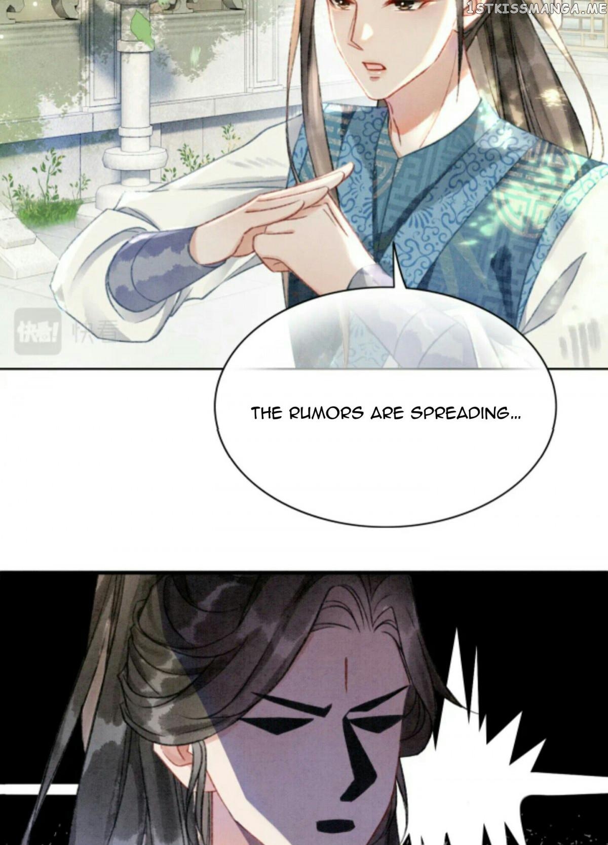 Spoil A Wife Unlimited Chapter 8 - page 29
