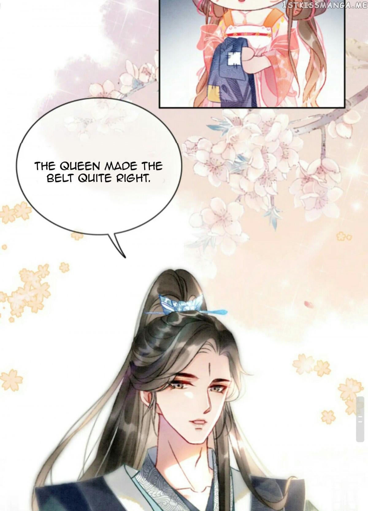Spoil A Wife Unlimited Chapter 8 - page 8