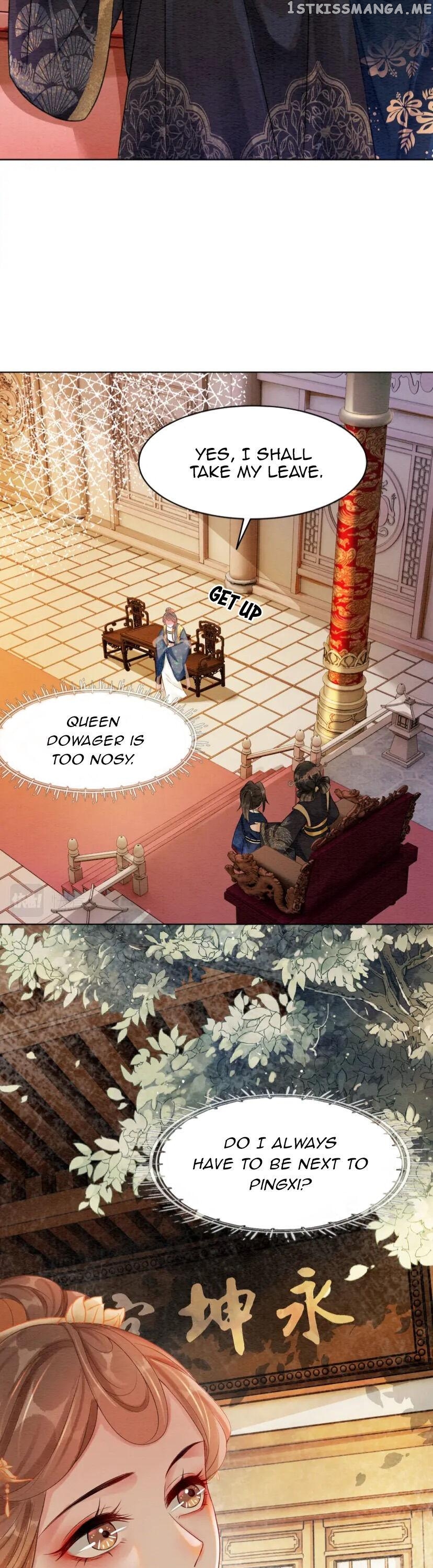 Spoil A Wife Unlimited Chapter 40 - page 15