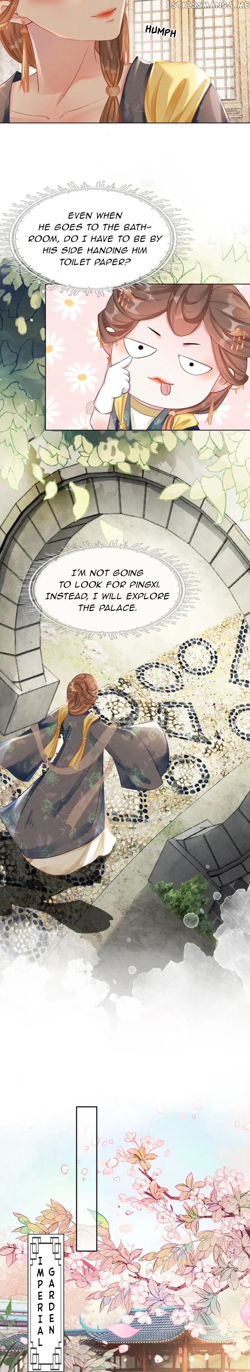 Spoil A Wife Unlimited Chapter 40 - page 16