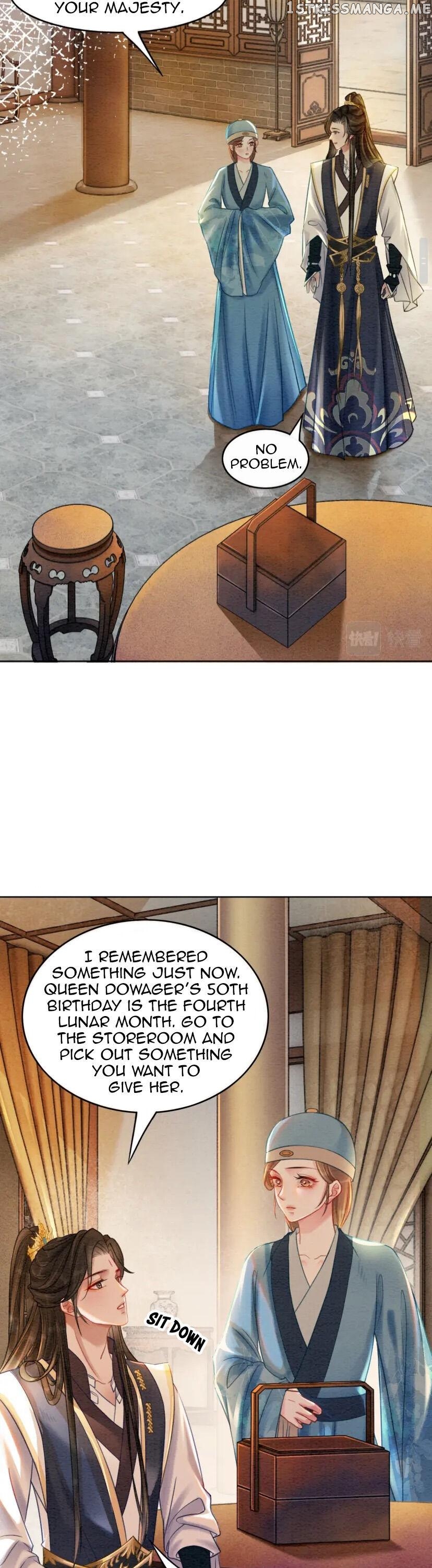 Spoil A Wife Unlimited Chapter 40 - page 6