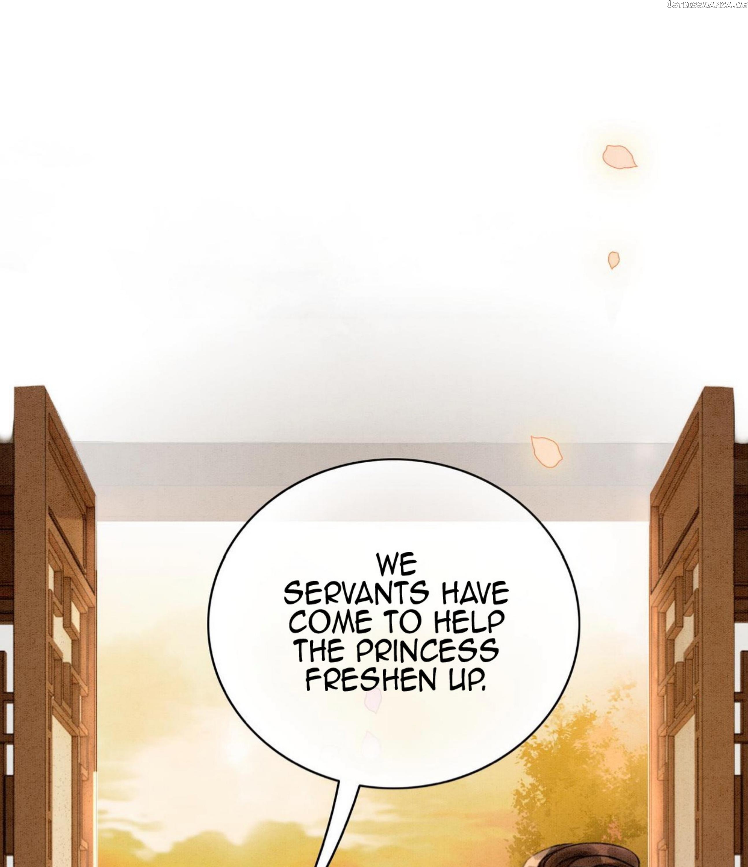 Spoil A Wife Unlimited Chapter 9 - page 10