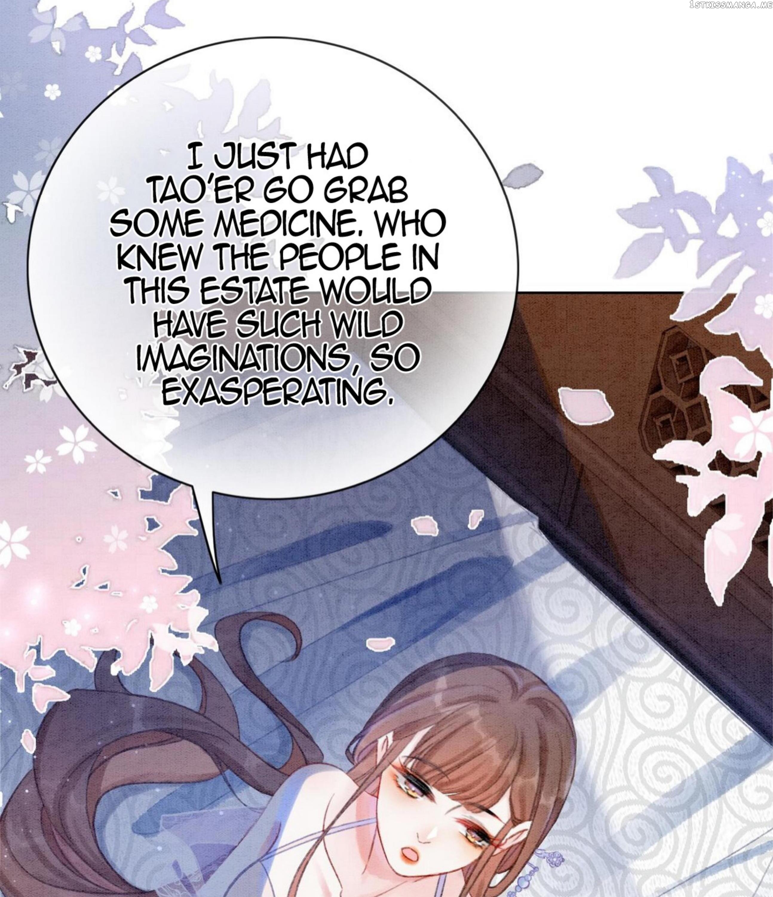 Spoil A Wife Unlimited Chapter 9 - page 26