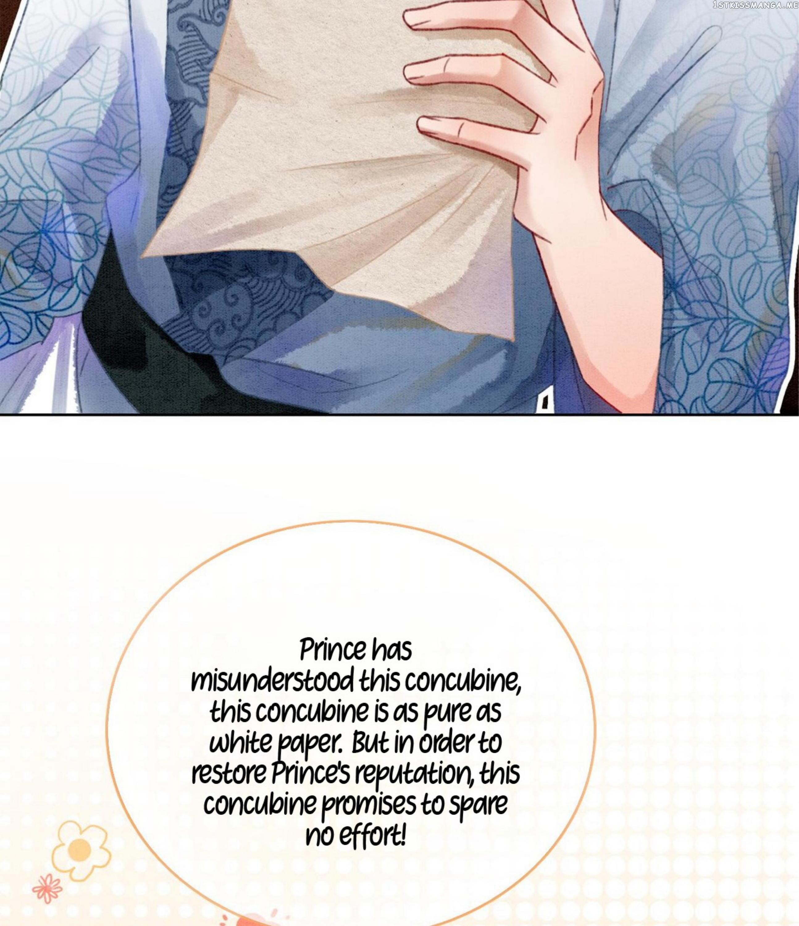 Spoil A Wife Unlimited Chapter 9 - page 32
