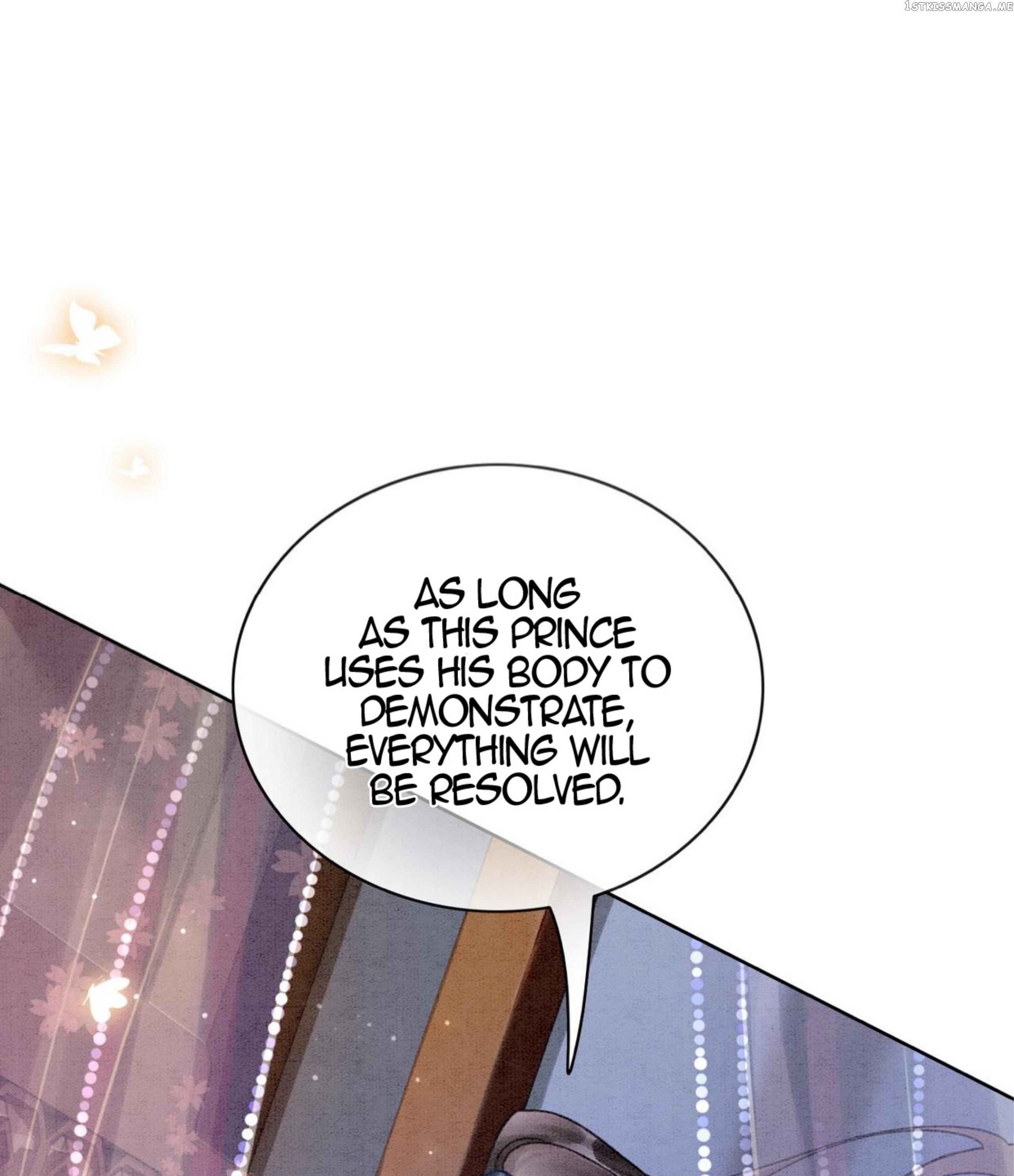Spoil A Wife Unlimited Chapter 9 - page 35