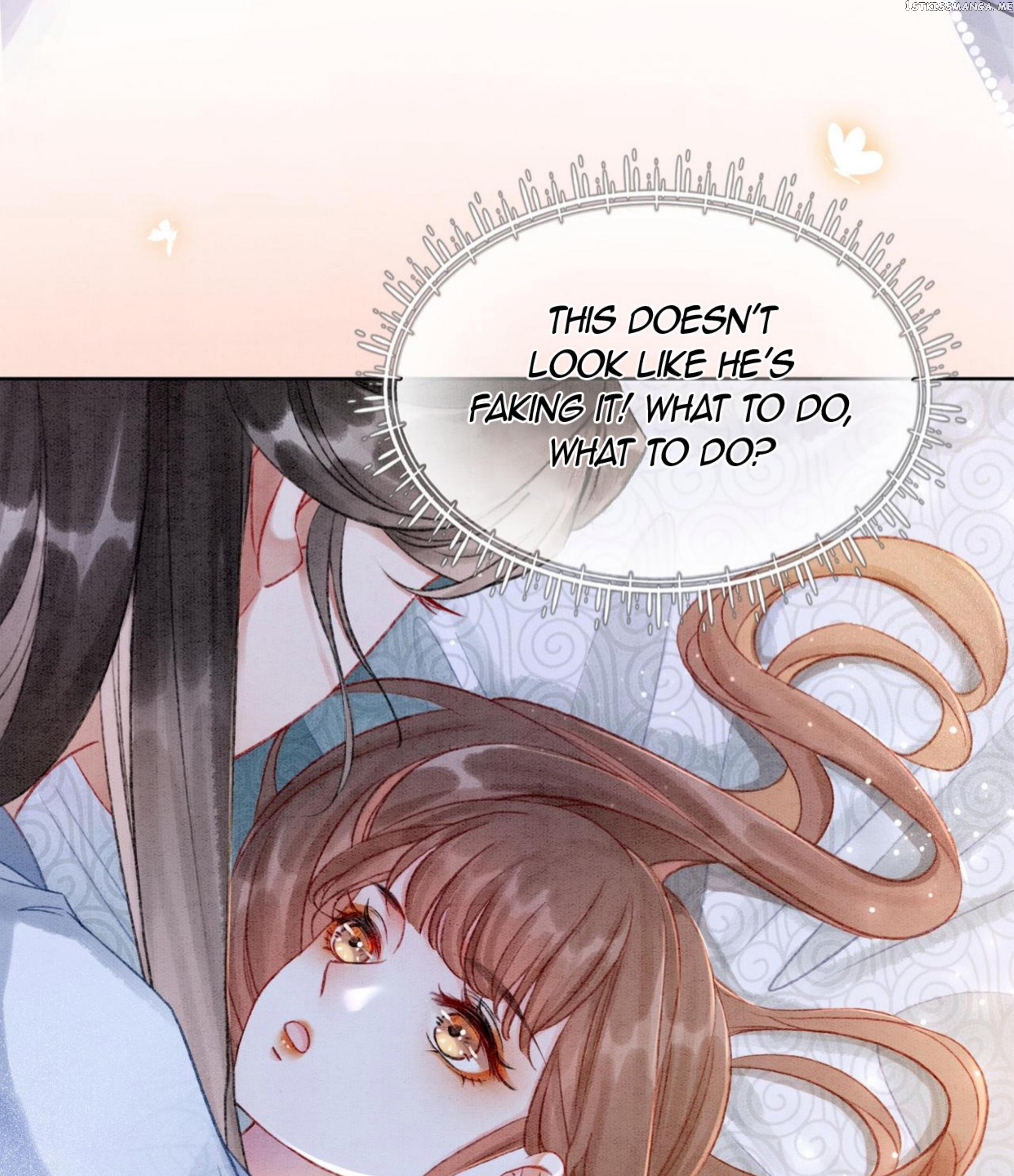 Spoil A Wife Unlimited Chapter 9 - page 37