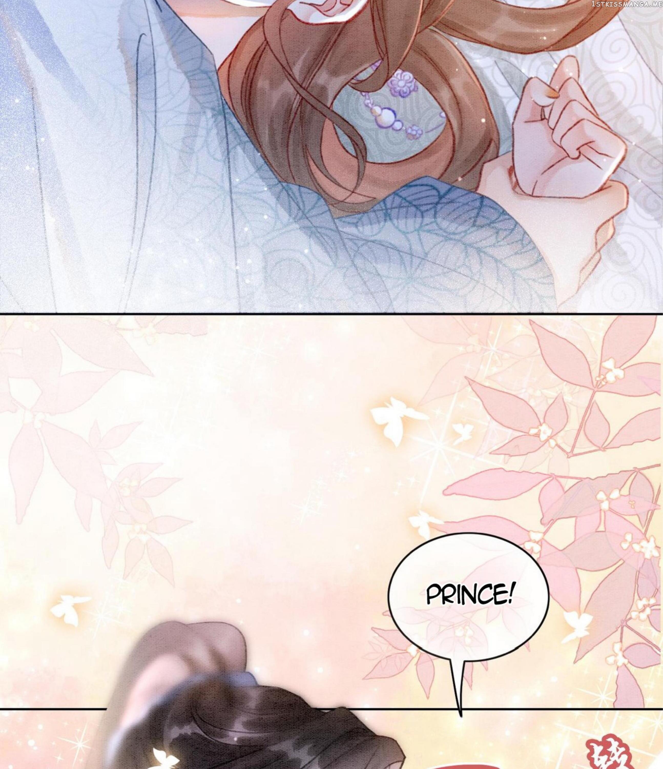 Spoil A Wife Unlimited Chapter 9 - page 38