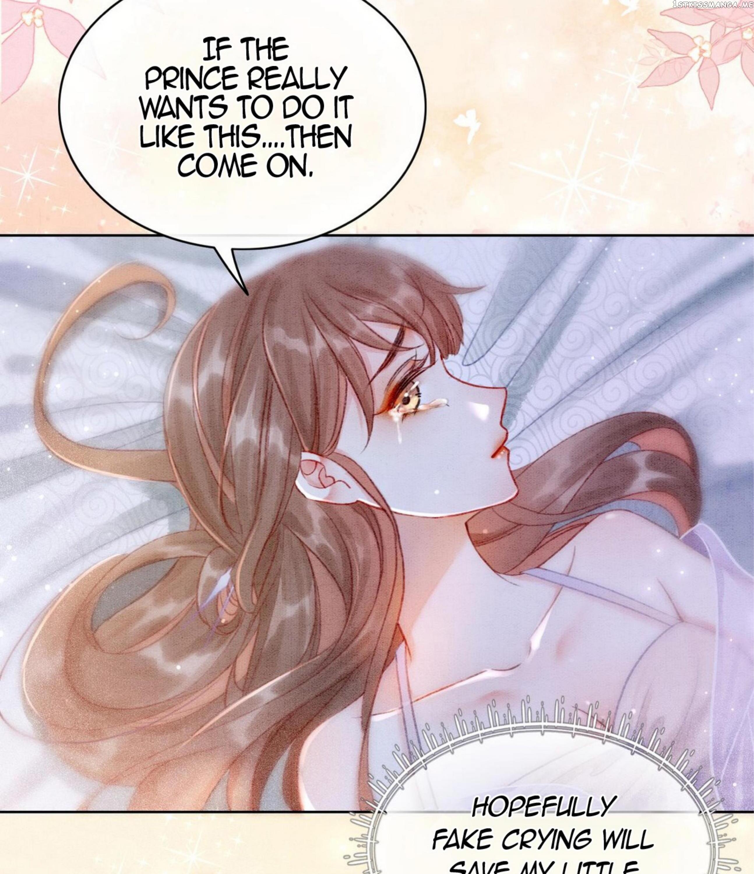 Spoil A Wife Unlimited Chapter 9 - page 40