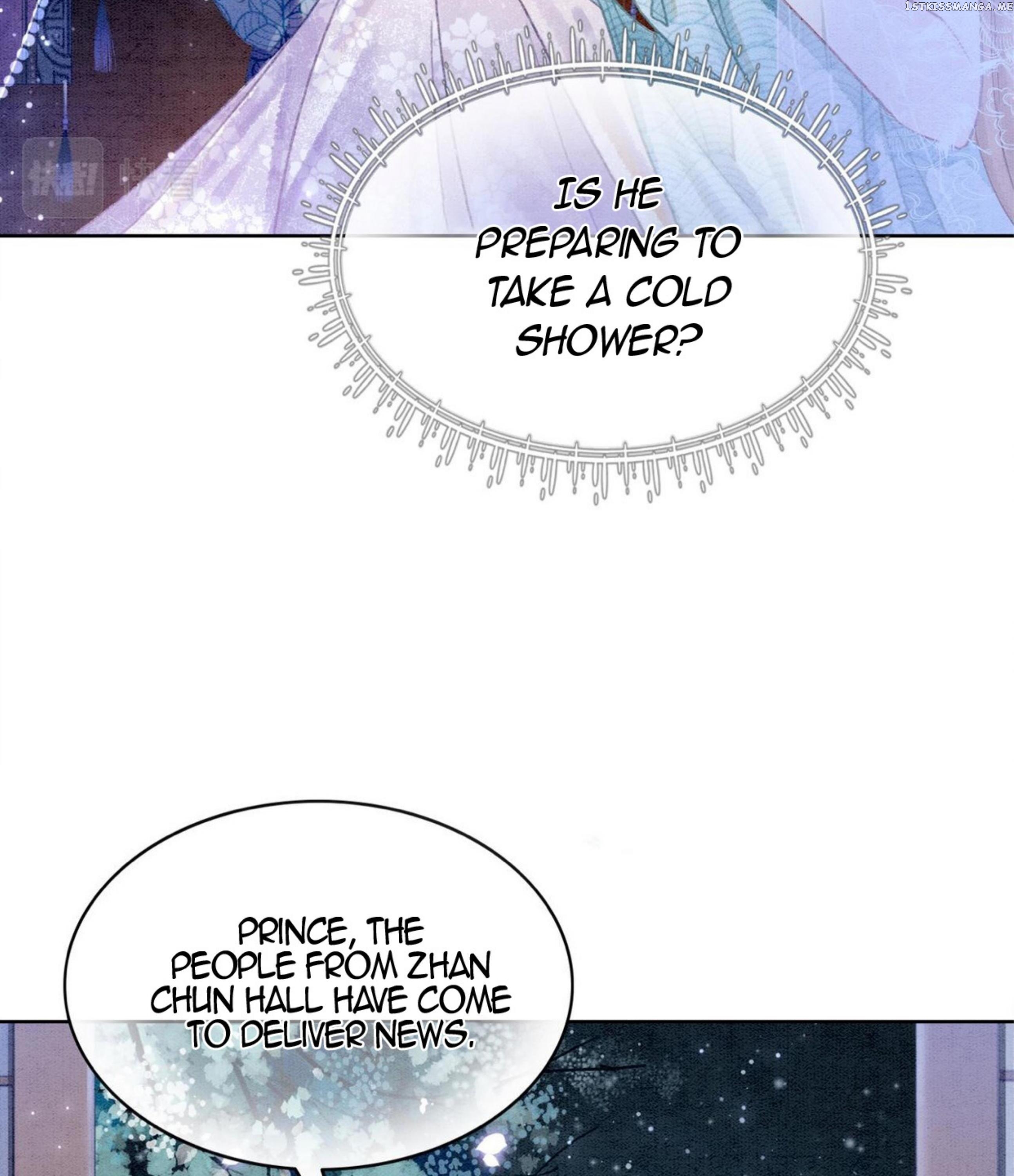 Spoil A Wife Unlimited Chapter 9 - page 49
