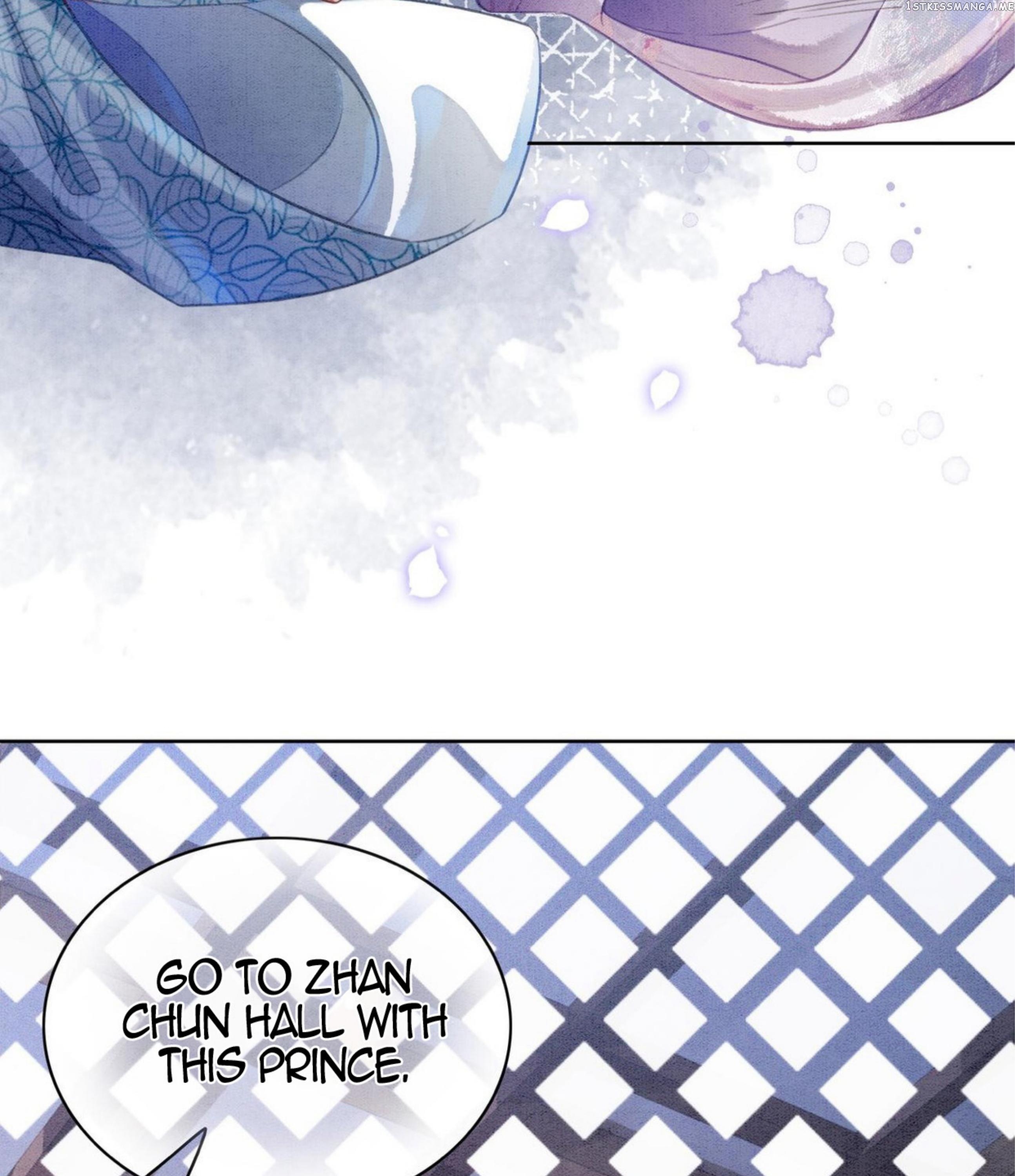 Spoil A Wife Unlimited Chapter 9 - page 54