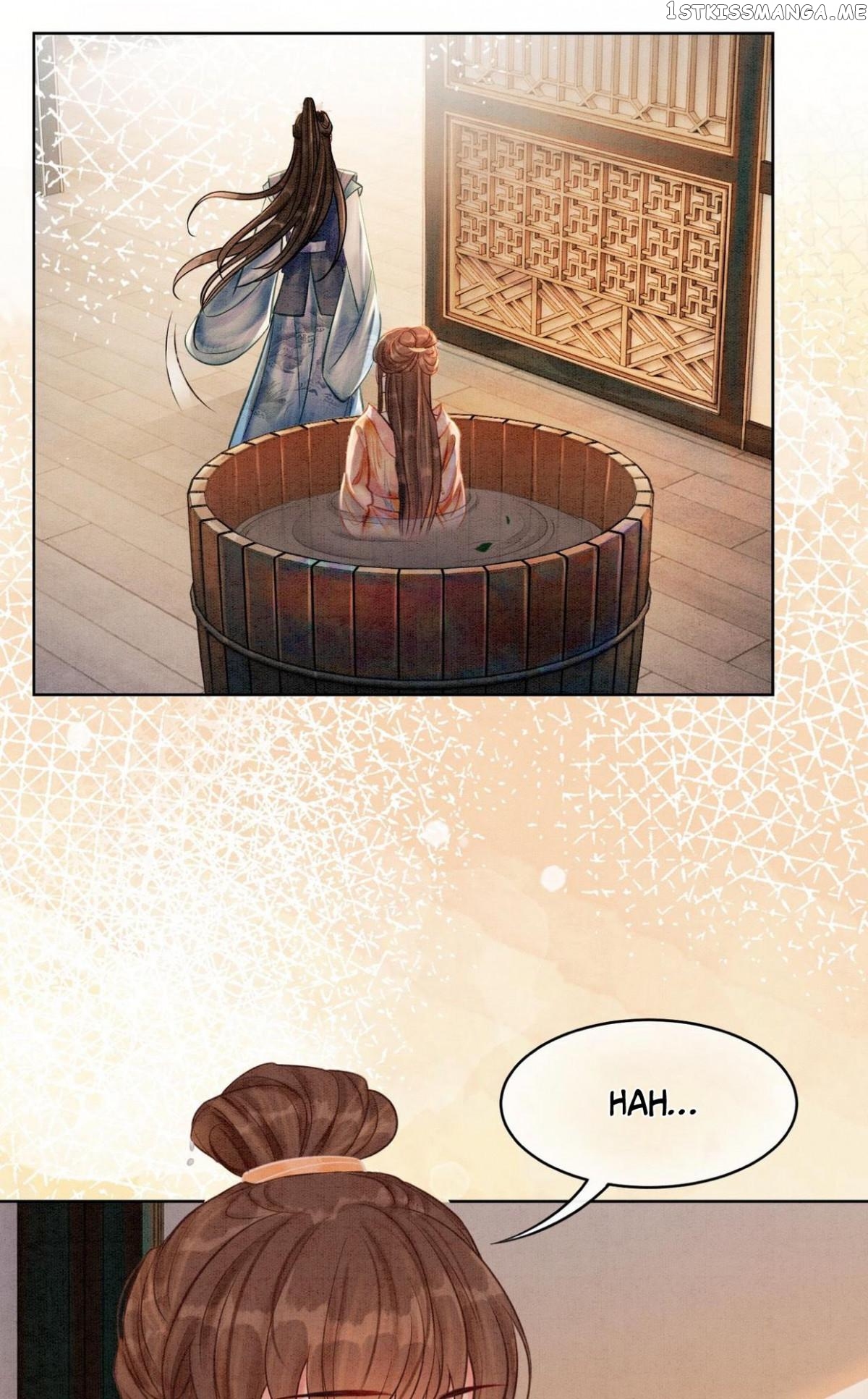 Spoil A Wife Unlimited Chapter 26 - page 29