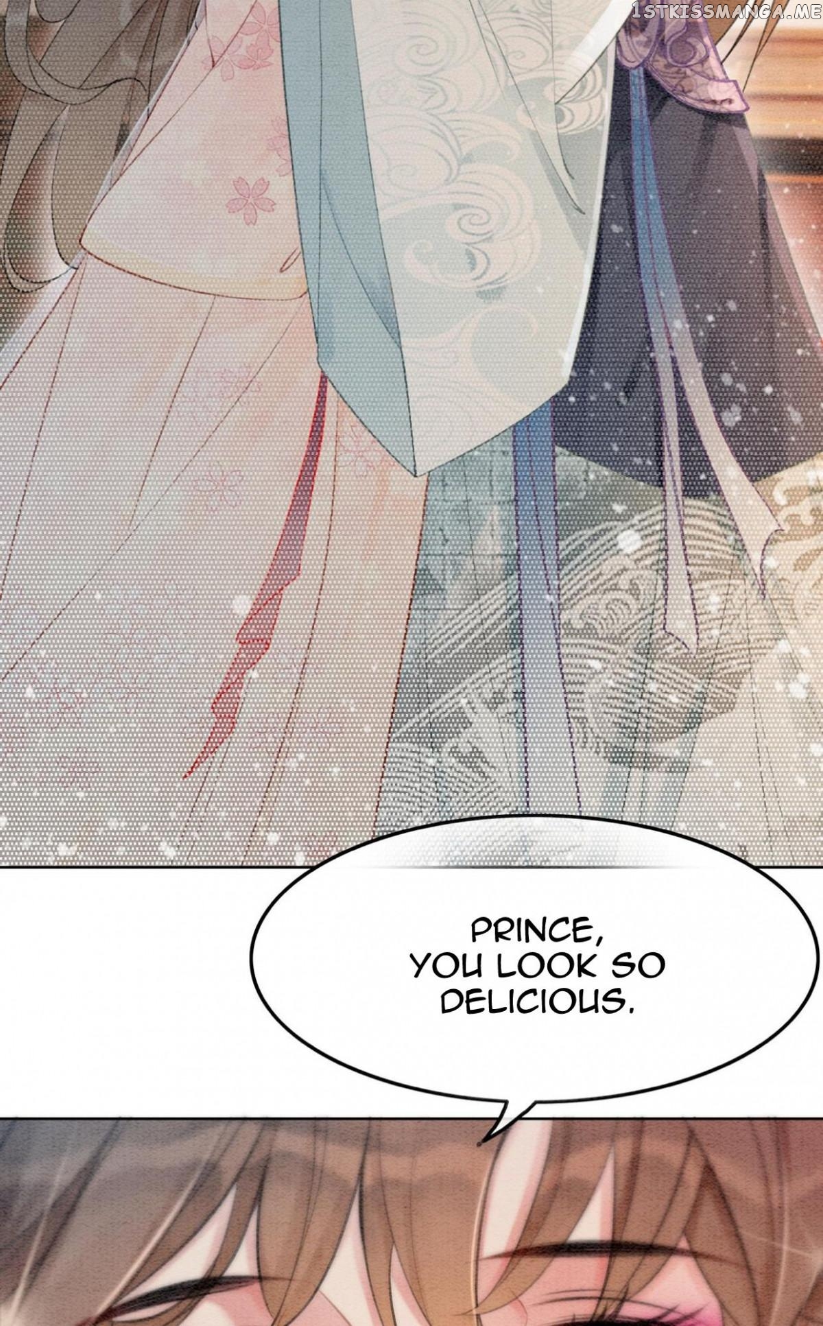 Spoil A Wife Unlimited Chapter 26 - page 6