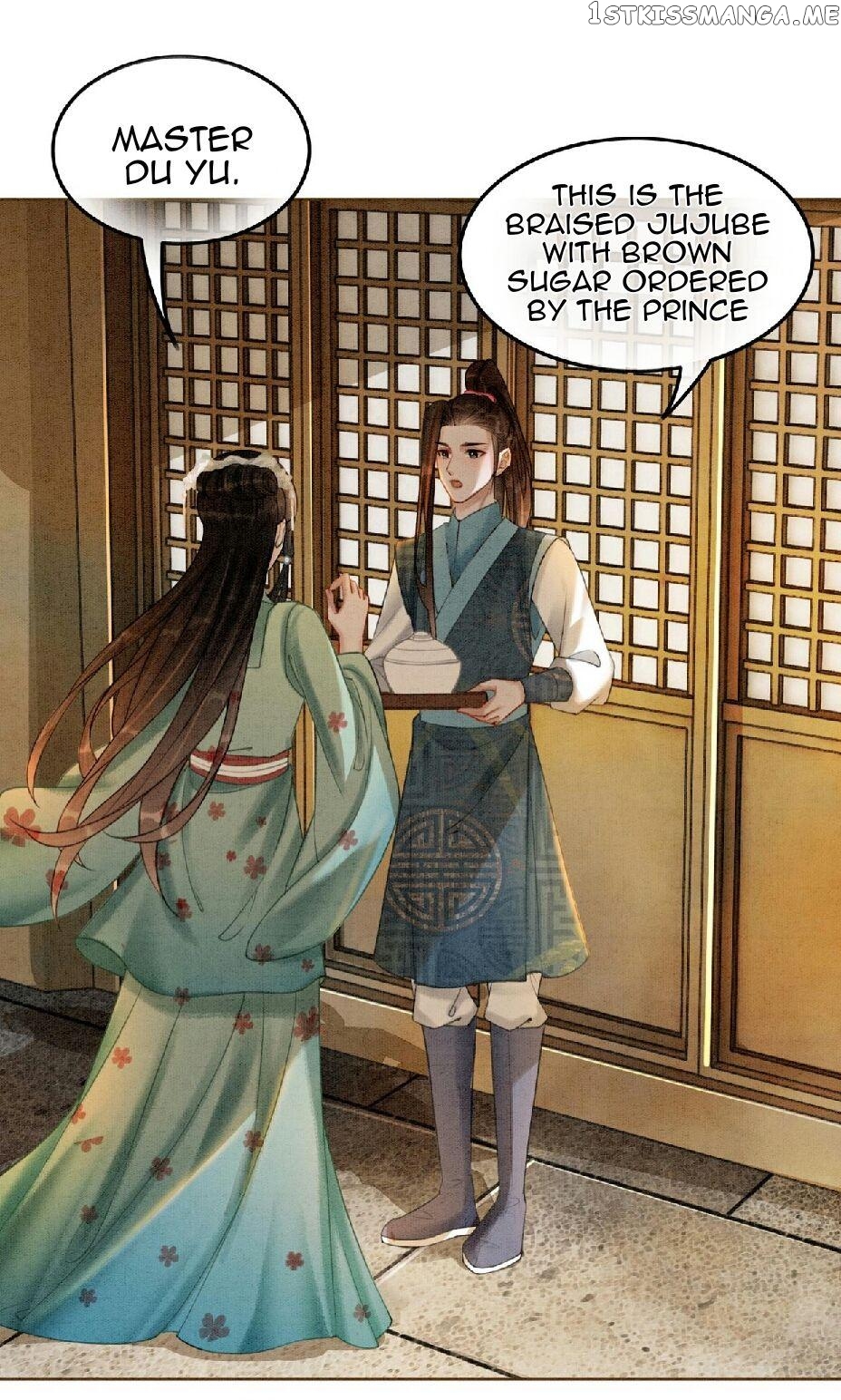 Spoil A Wife Unlimited Chapter 27 - page 16