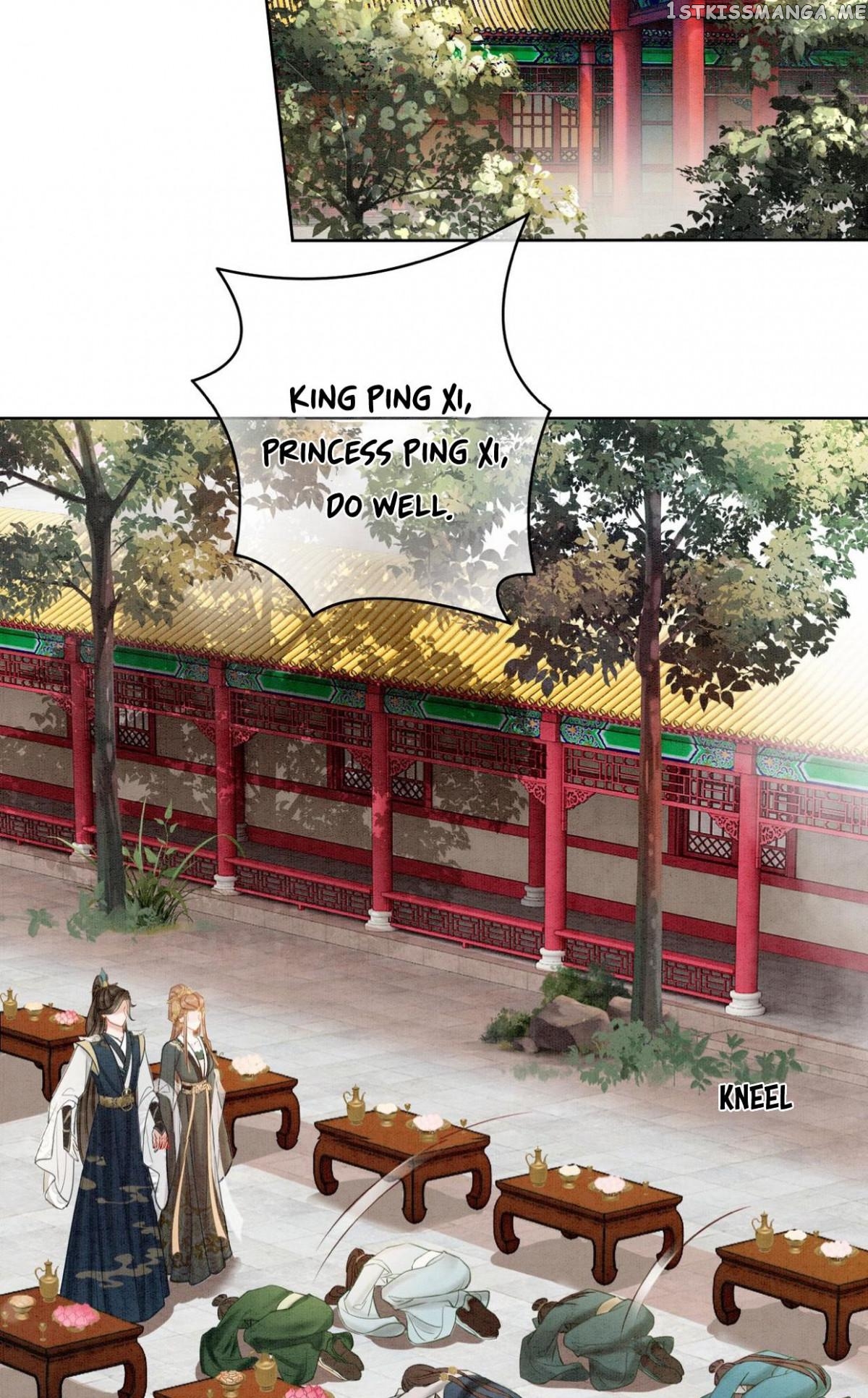 Spoil A Wife Unlimited Chapter 27 - page 29