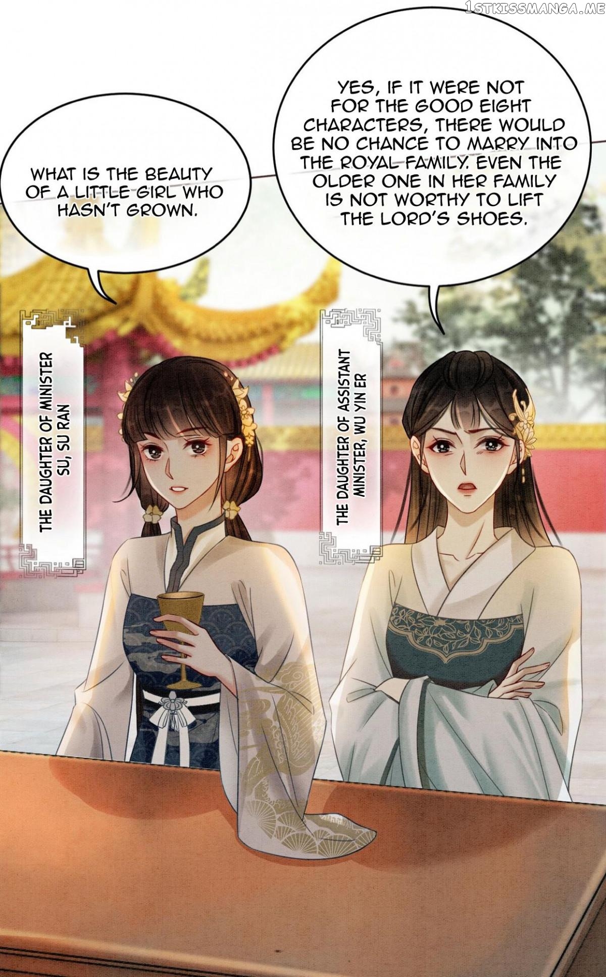 Spoil A Wife Unlimited Chapter 27 - page 35