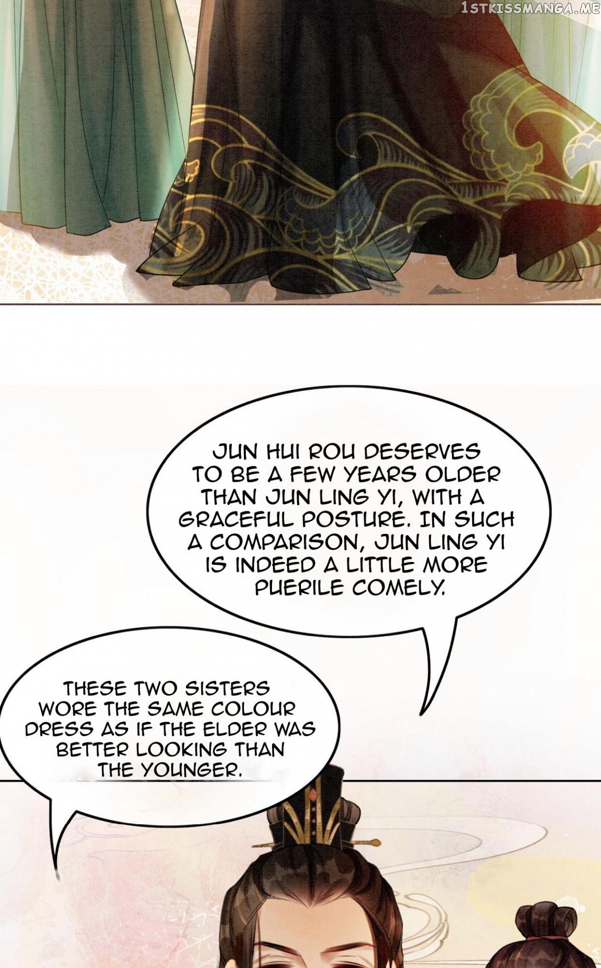 Spoil A Wife Unlimited Chapter 27 - page 38