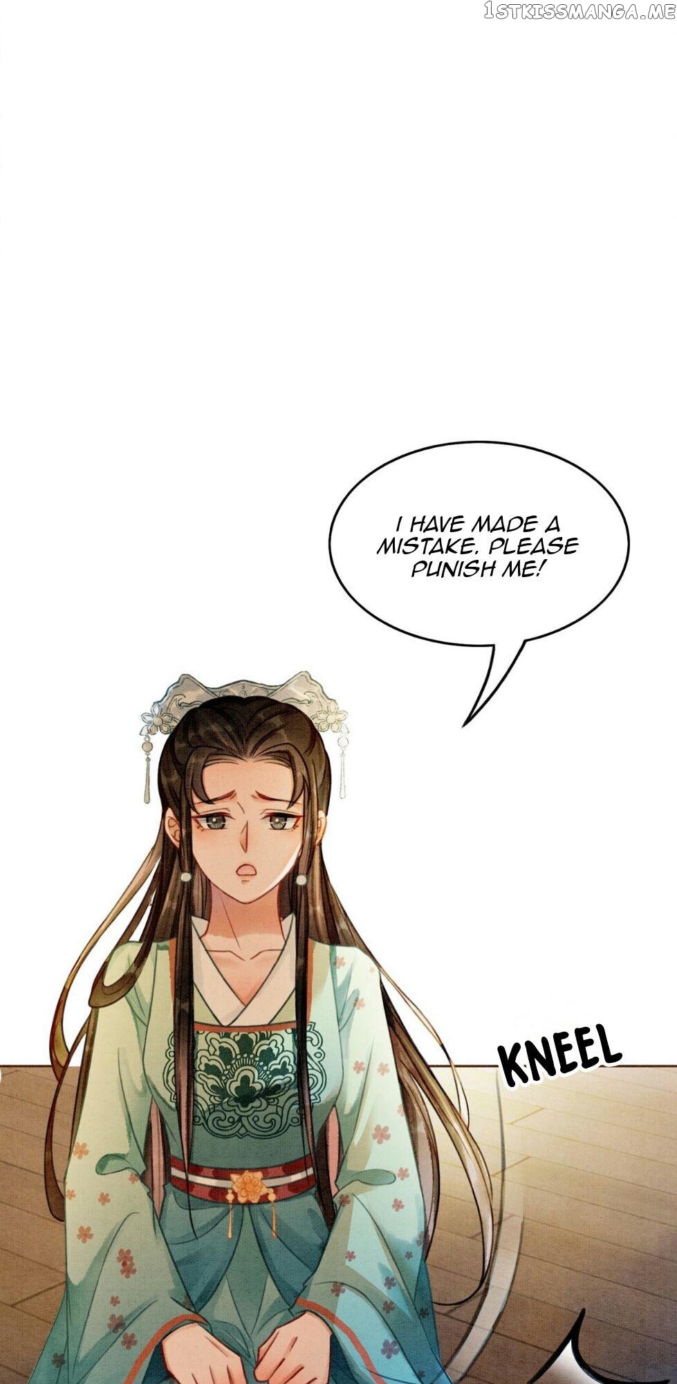 Spoil A Wife Unlimited Chapter 27 - page 8