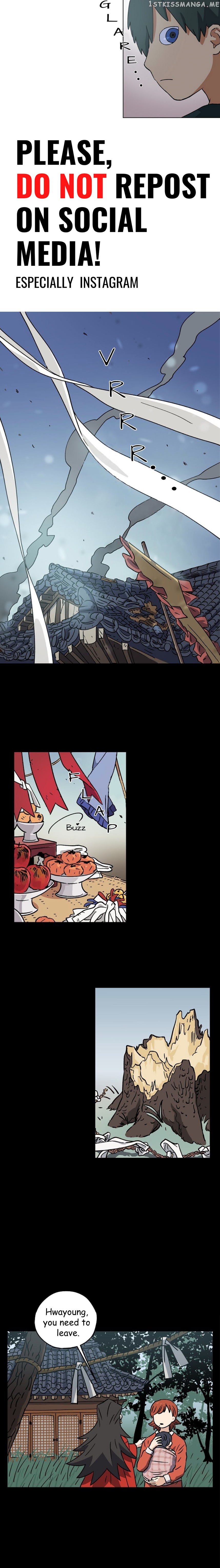 Goblin Dad chapter 1 - page 1