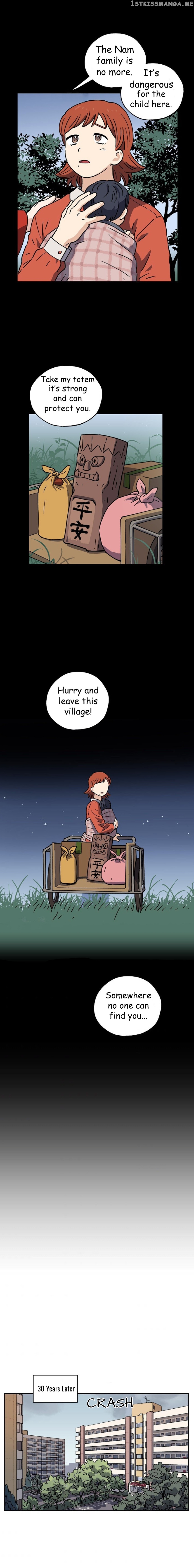 Goblin Dad chapter 1 - page 2