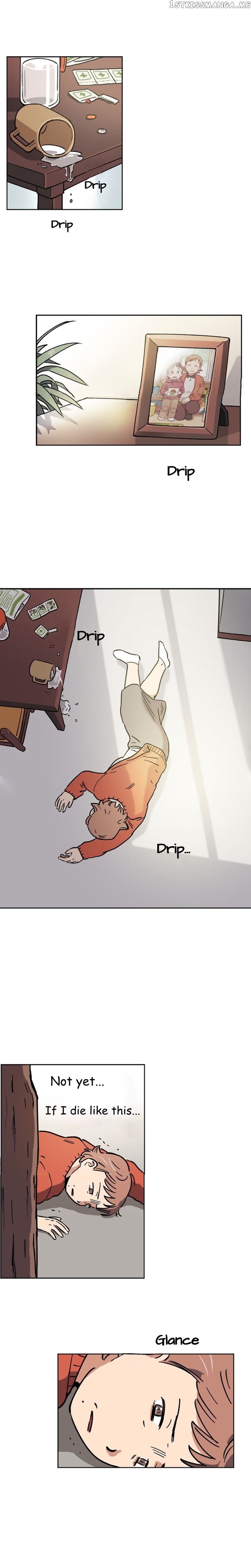 Goblin Dad chapter 1 - page 3