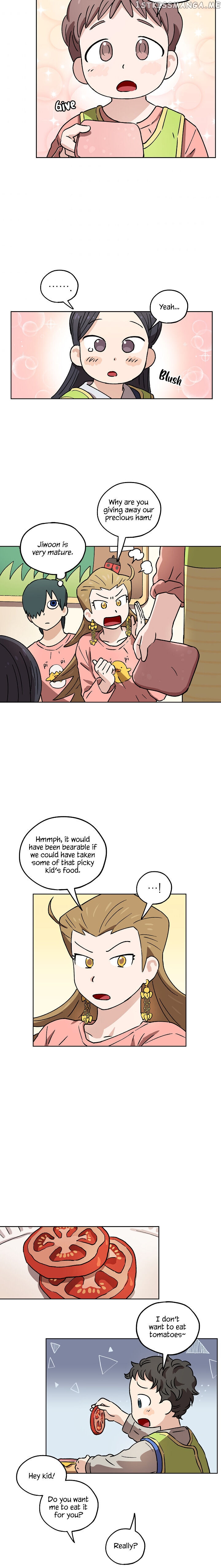 Goblin Dad chapter 10 - page 12