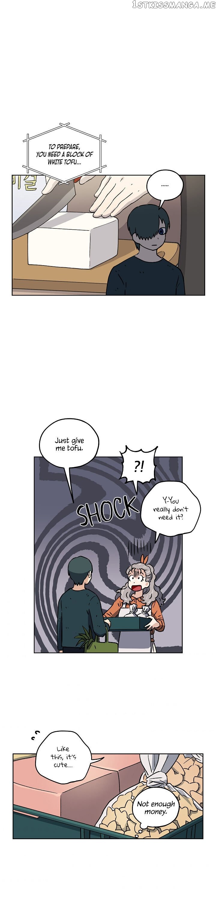 Goblin Dad chapter 11 - page 11