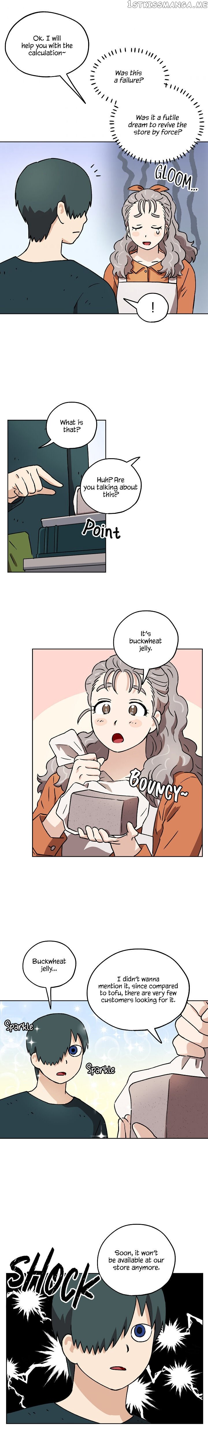 Goblin Dad chapter 11 - page 12
